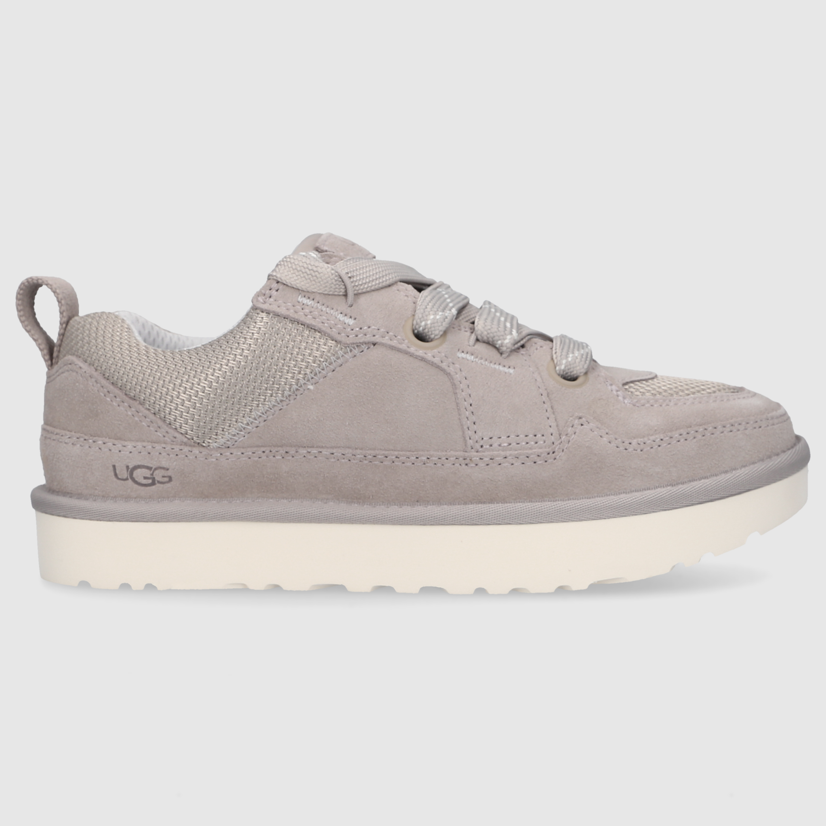 UGG Damen Sneaker 1168890CPF Grau