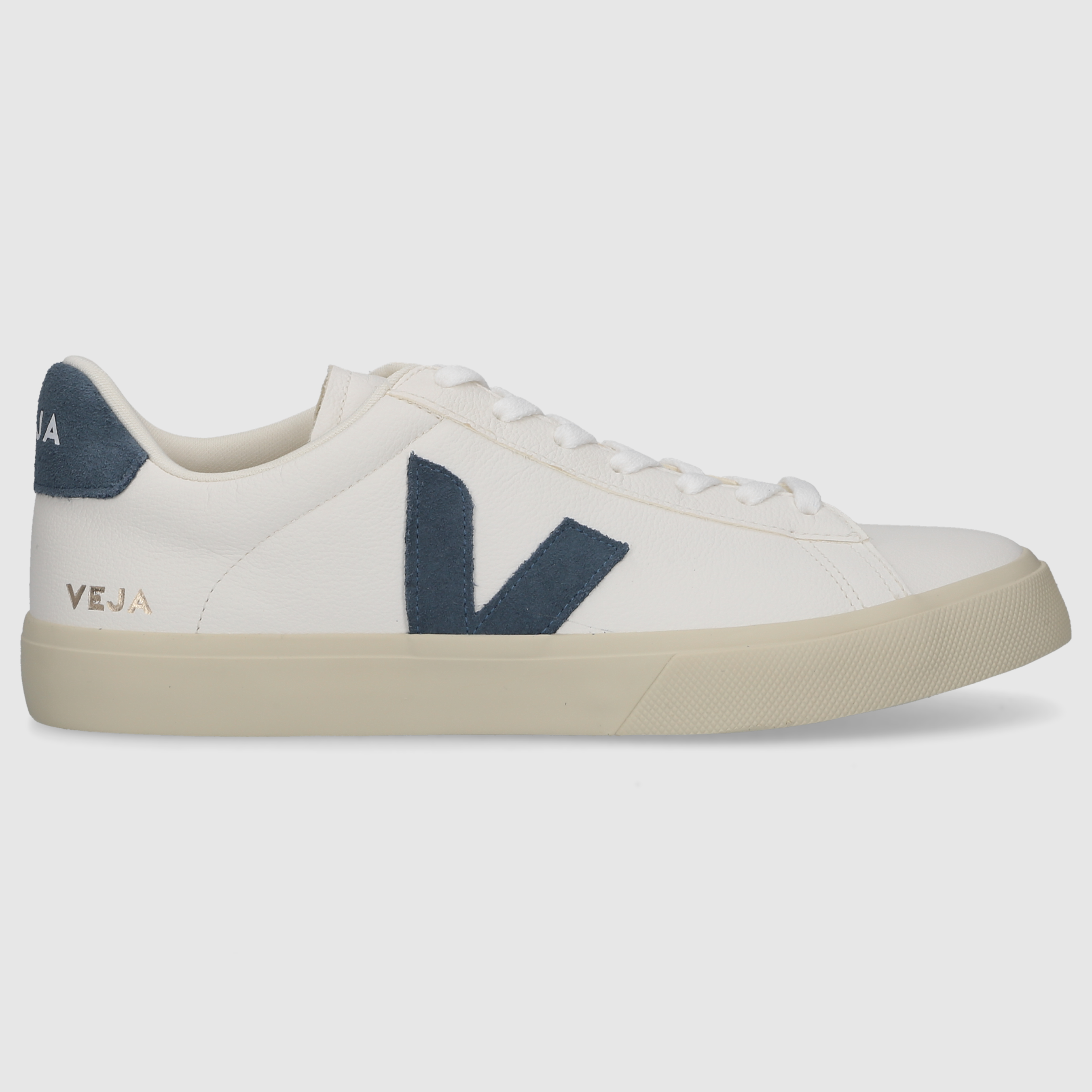 Veja Herren Sneaker CP0503121BEXTRA Weiß