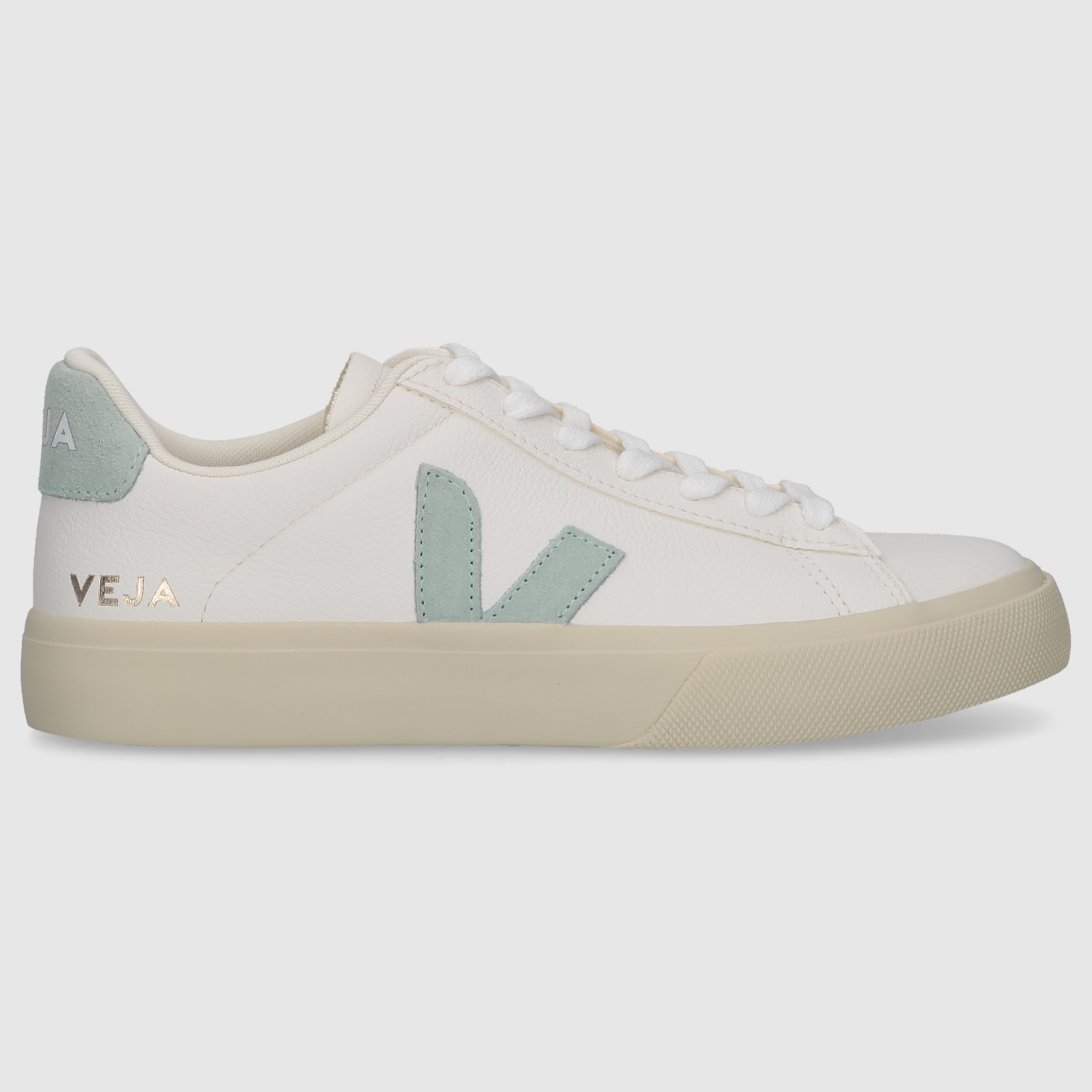 Veja Damen Sneaker CP0502485AEXTRA Weiß