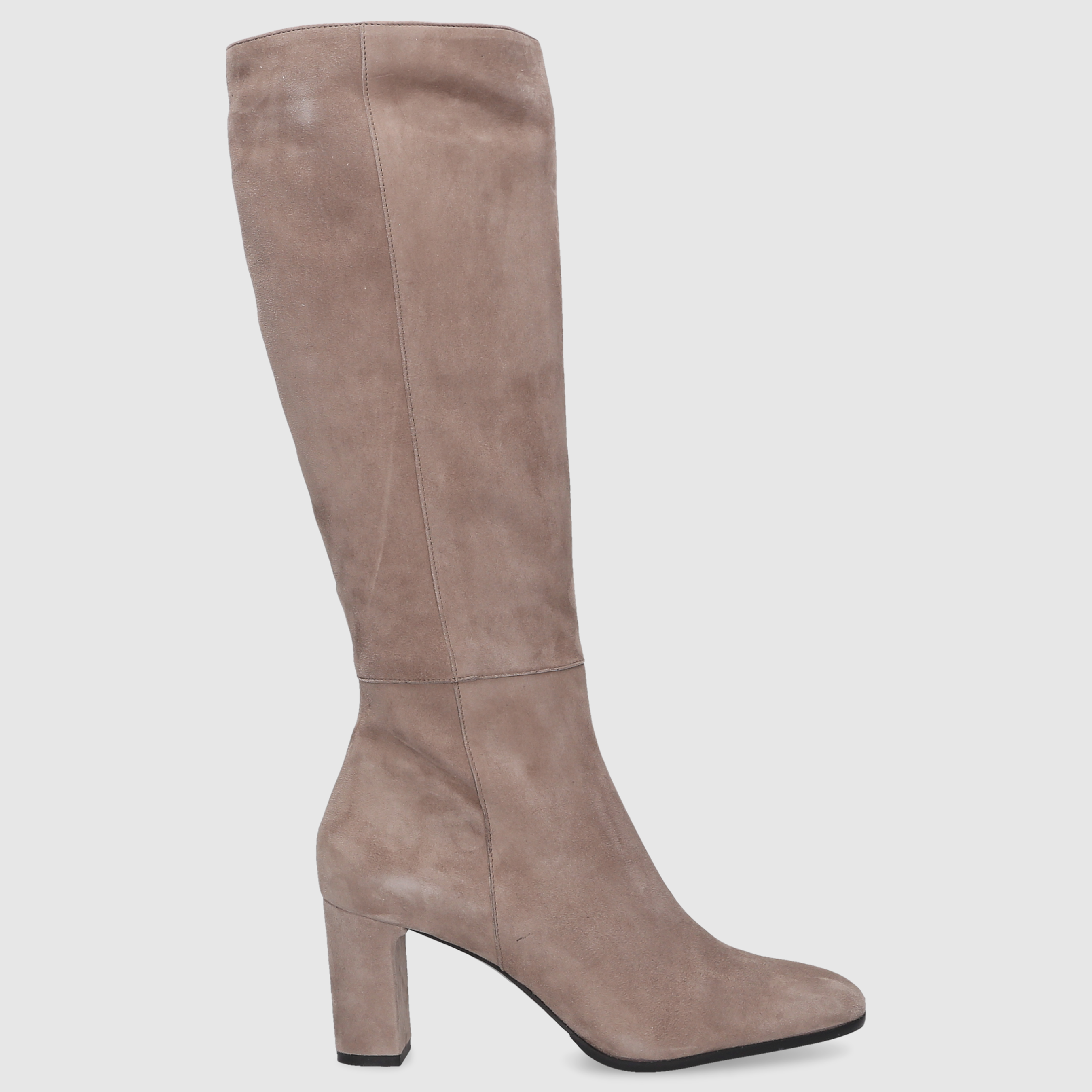 EN AVANT Damen Stiefel G73 HL GRAU