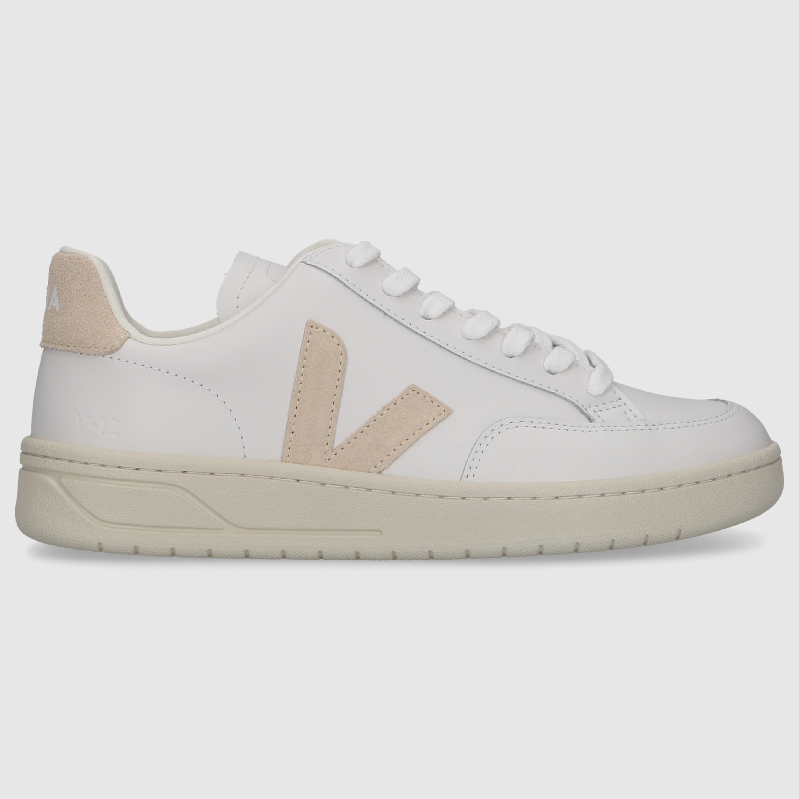 Veja Damen Sneaker XD0202335AEXTRA Weiß