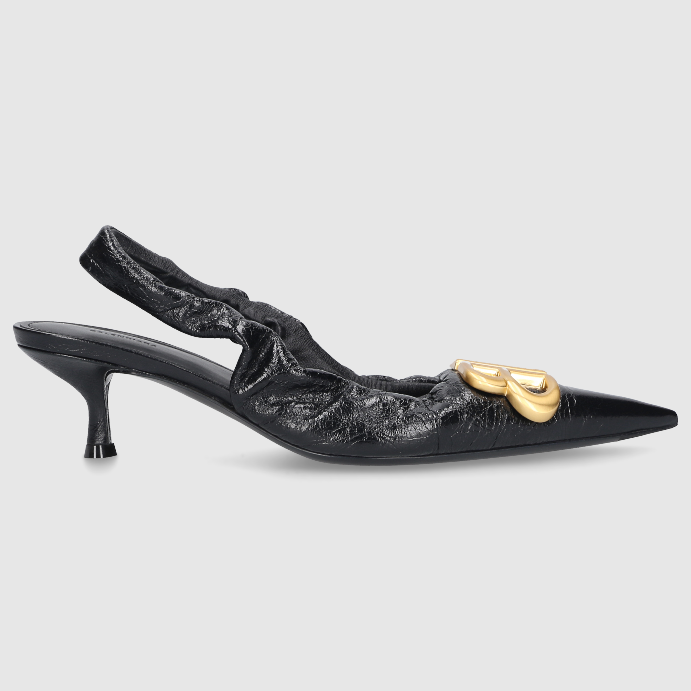 Balenciaga Damen Pumps 818870 Schwarz