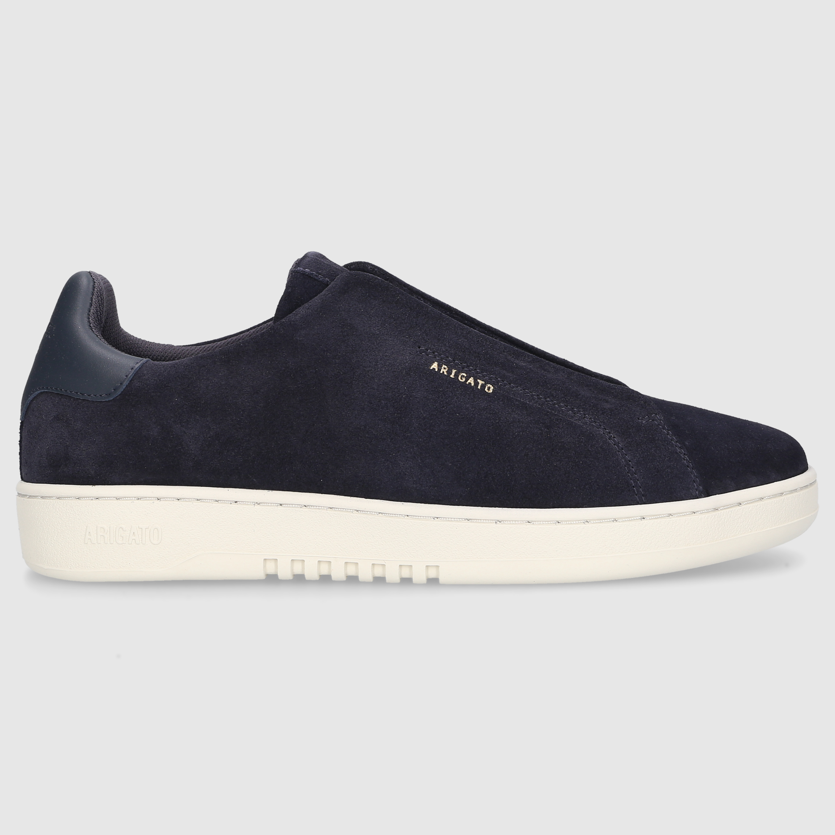 Axel Arigato Herren Sneaker F3054003 DK-BLAU