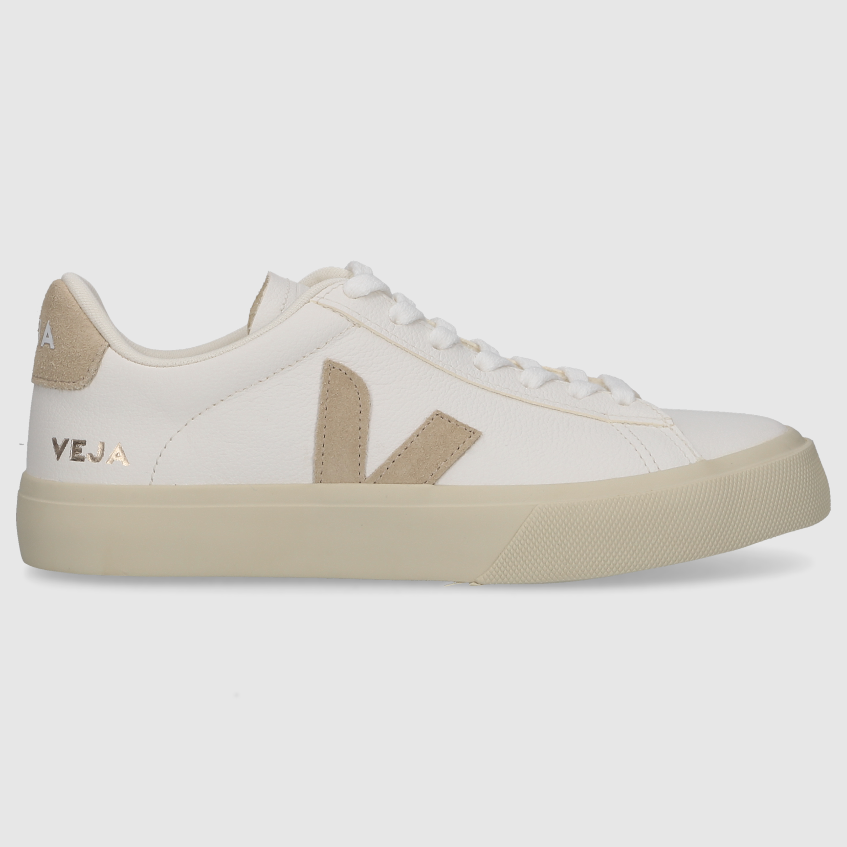 Veja Damen Sneaker CP0502920AEXTRA Weiß