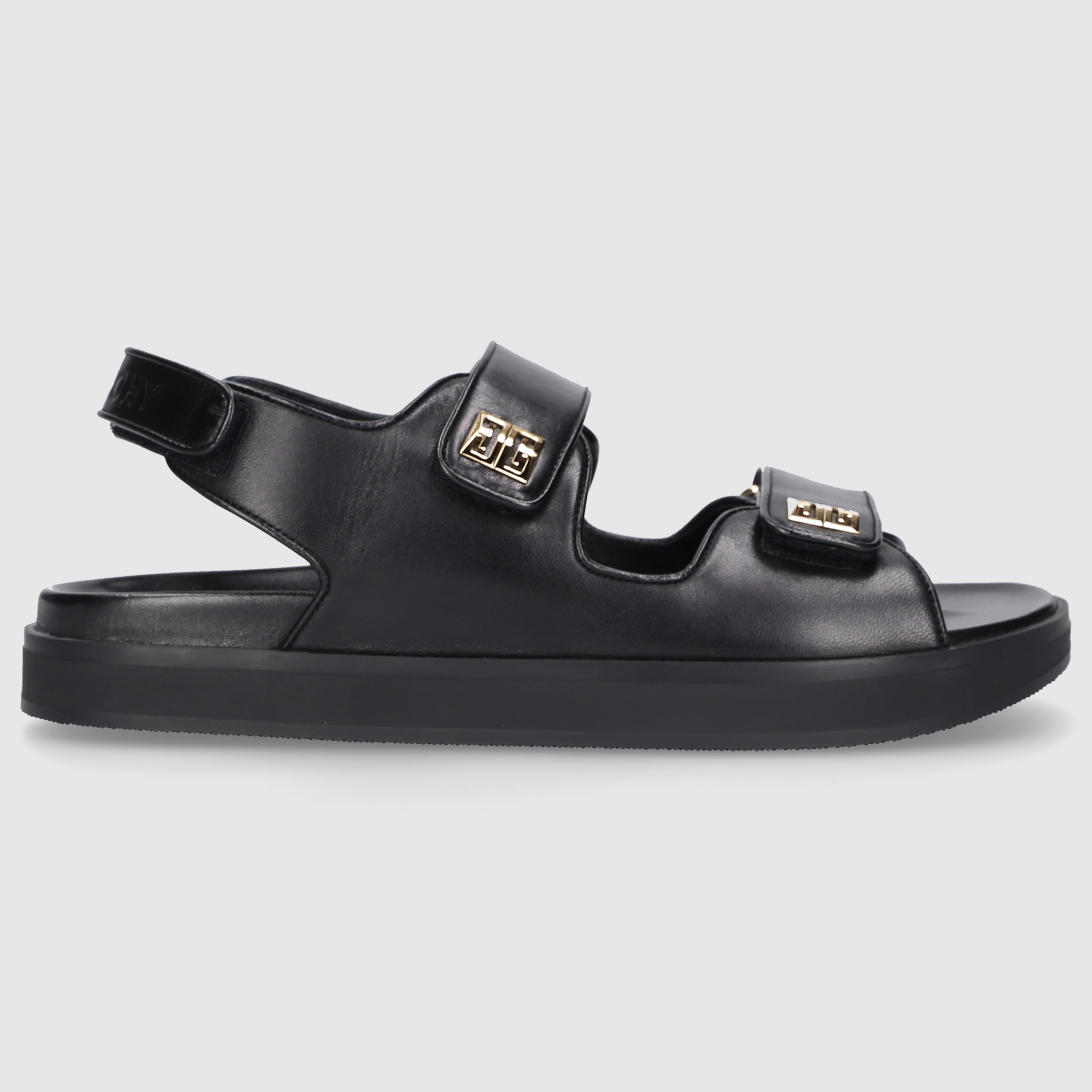 Givenchy Damen Sandalen BE3087E1UB001 Schwarz