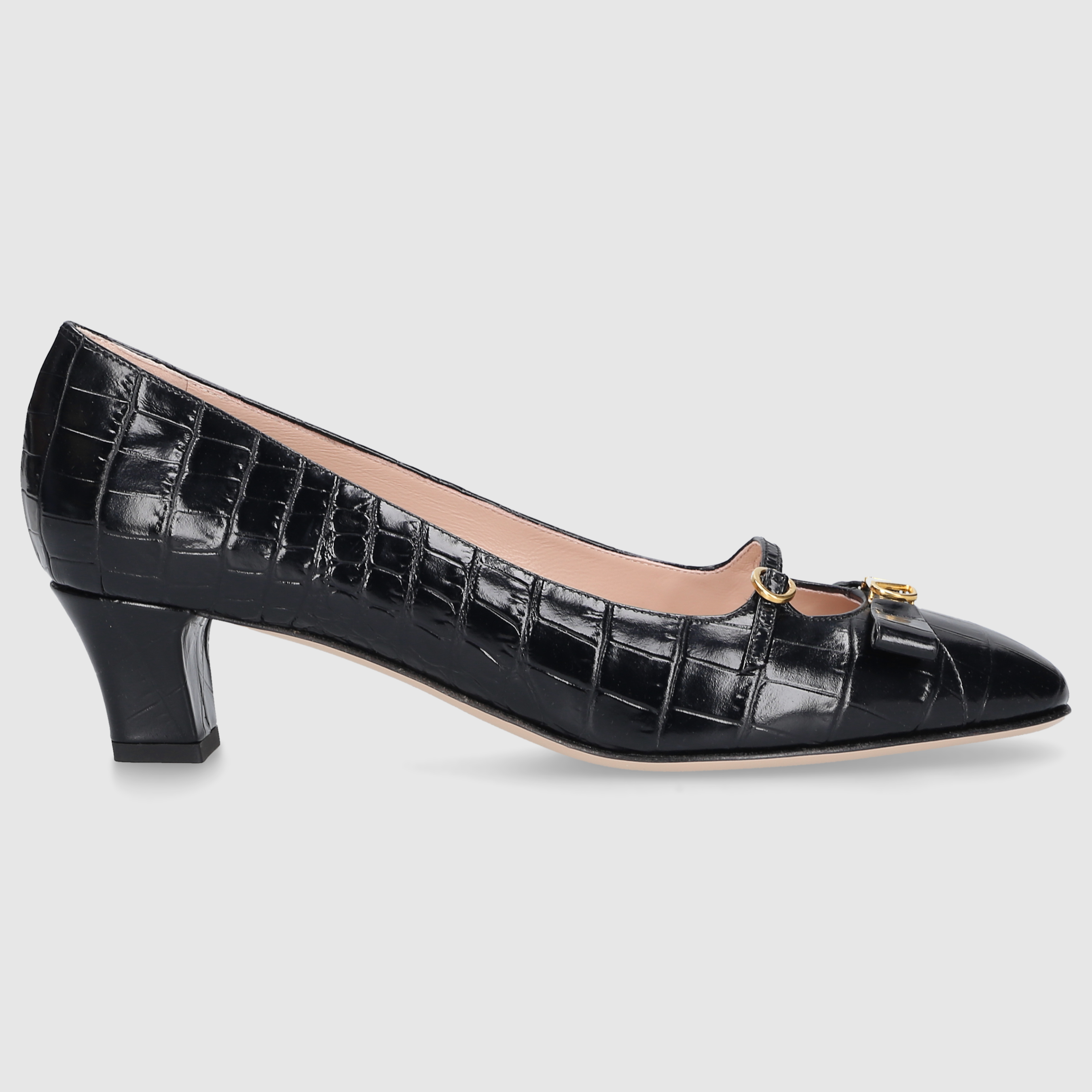 Valentino Garavani Damen Pumps WS0LD2 Schwarz