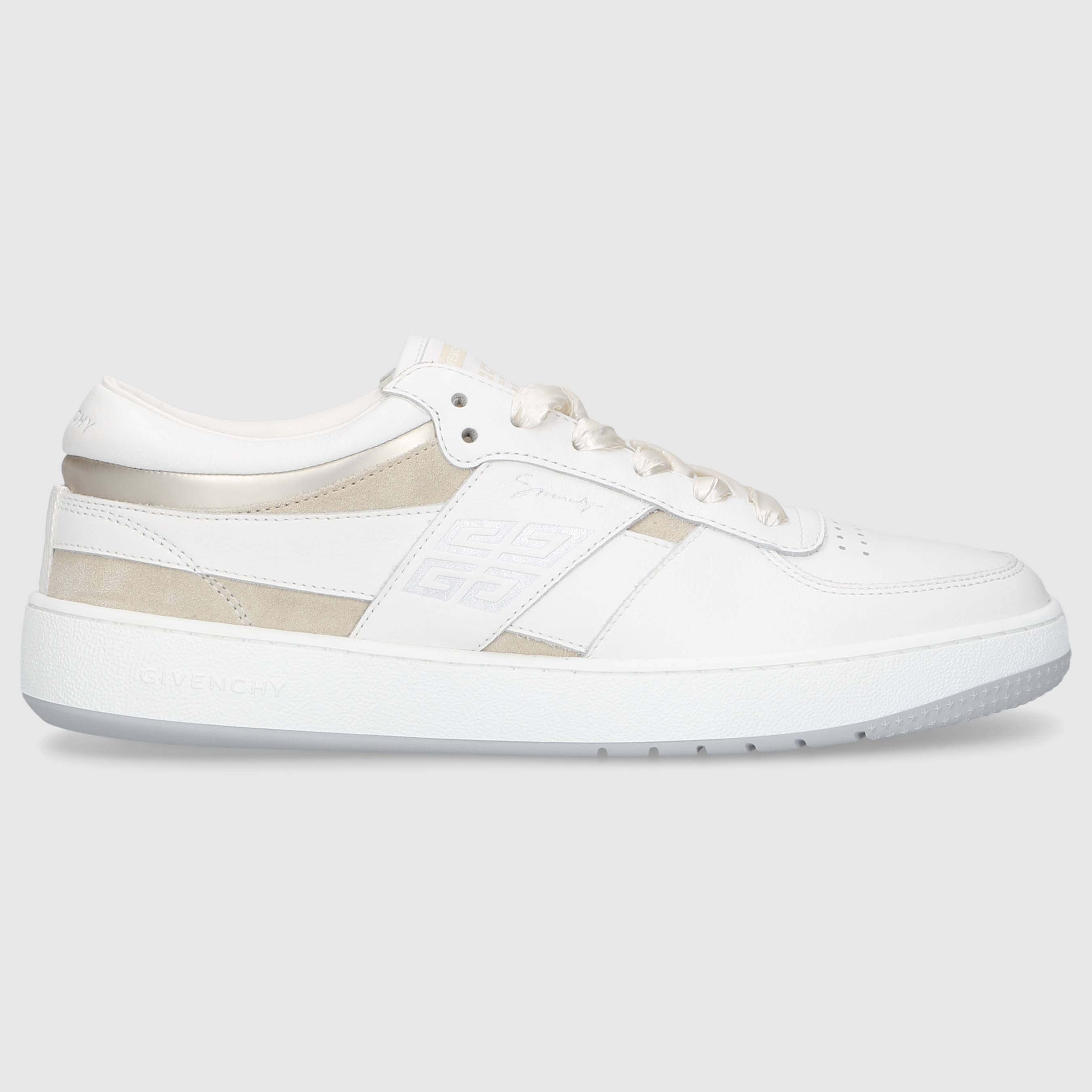 Givenchy Damen Sneaker BE004CE2BX118 Weiß