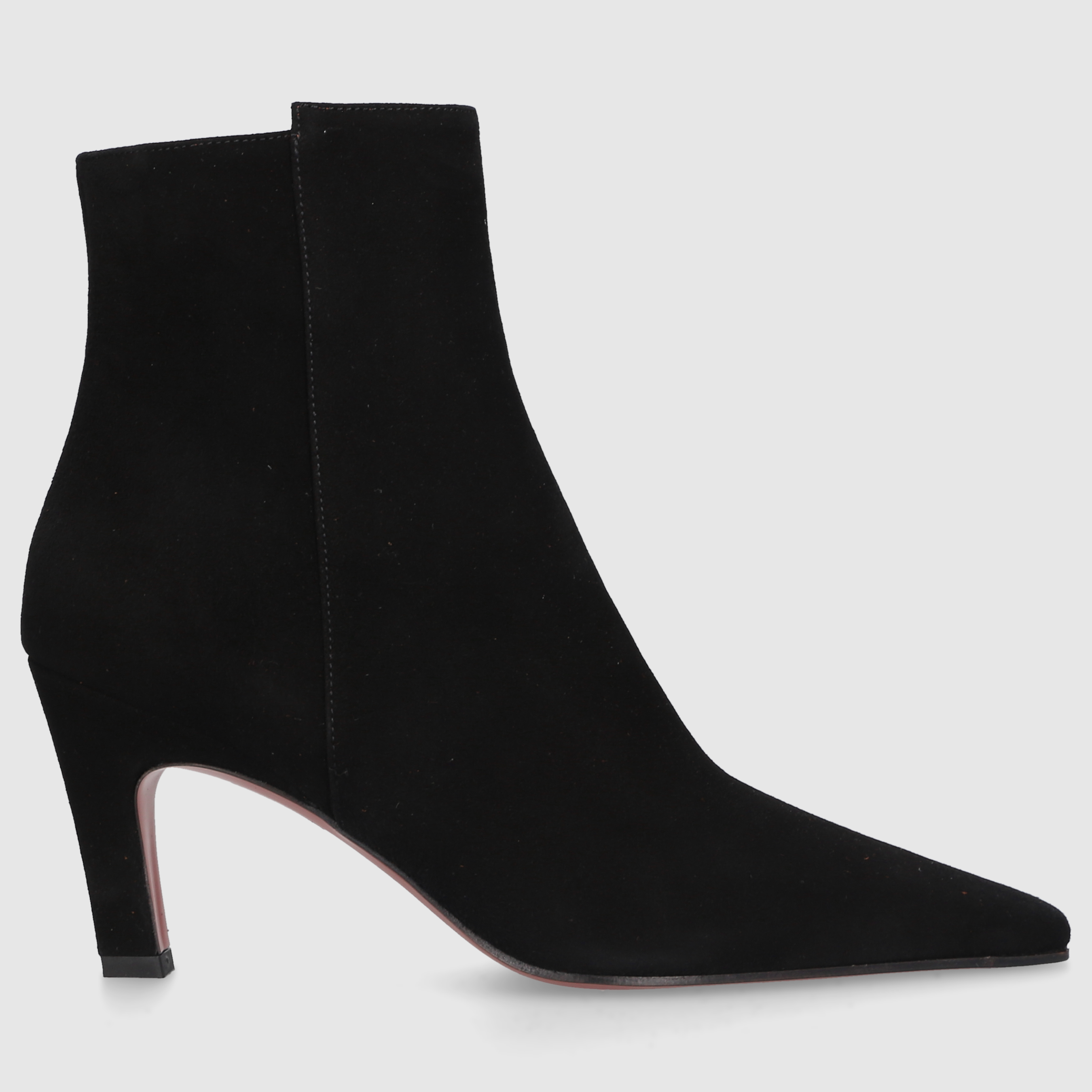 Roberto Festa Damen Stiefeletten YANIRA SCHWARZ