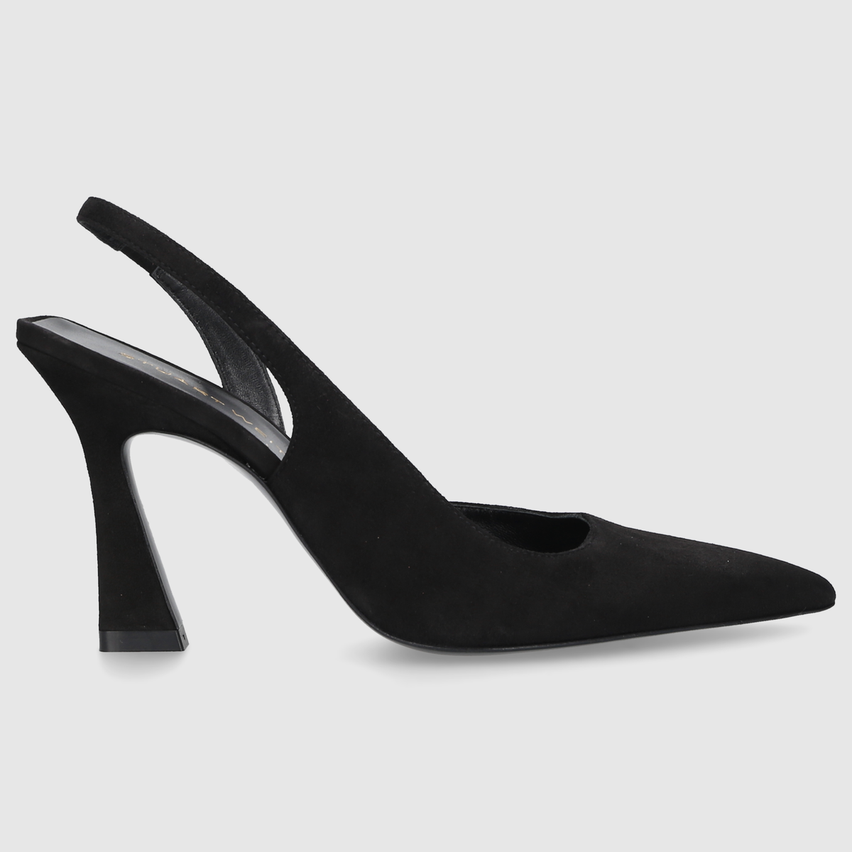 VNNIE 85 DRSAY SLNGB - Black