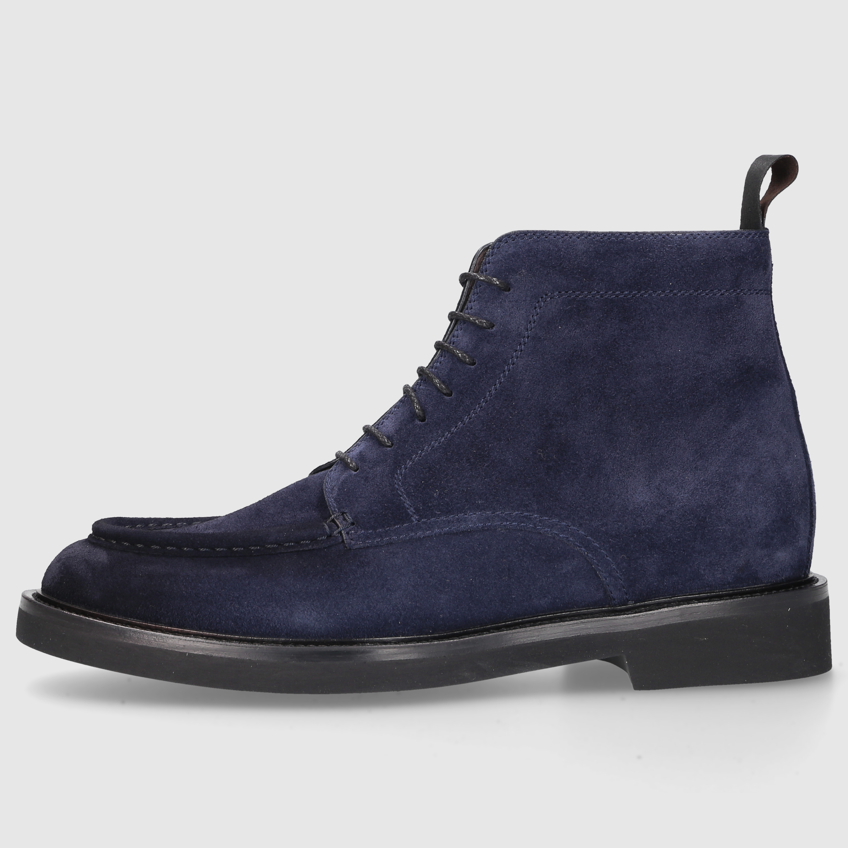 Barrett Herren Schuhe 252U038 Blue