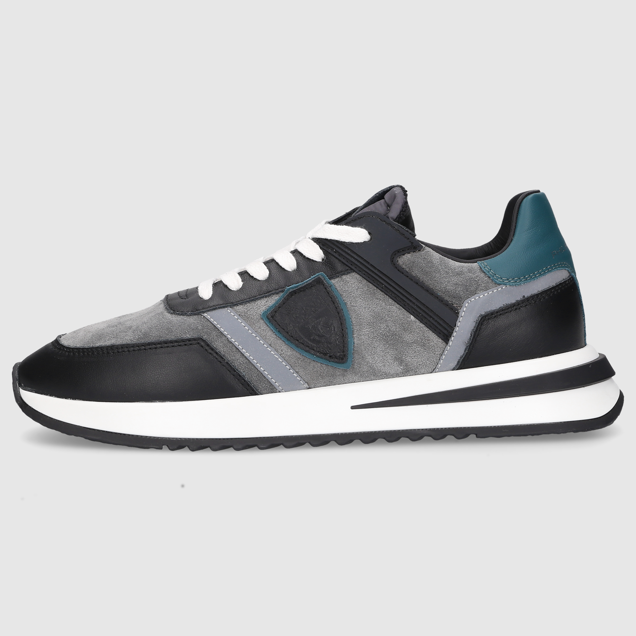 Philippe Model Herren TROPEZ 2.1 LOW MAN