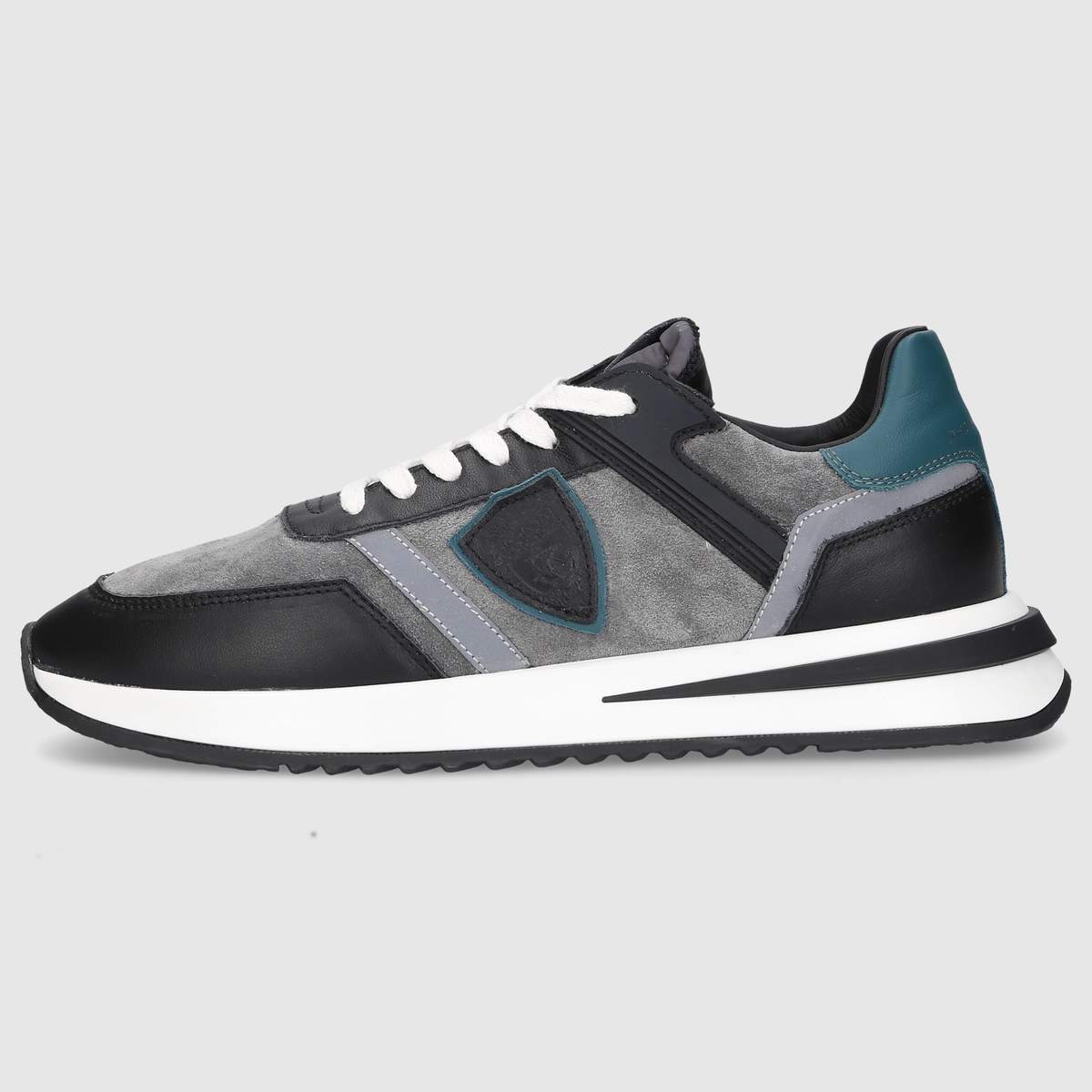 TYLU - Black/Green