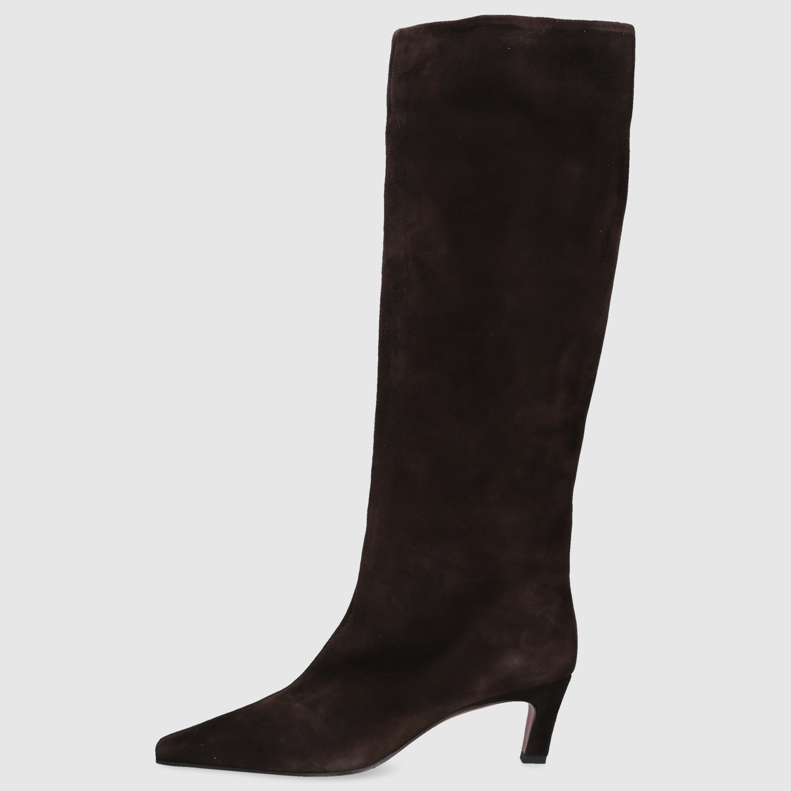 Roberto Festa Damen Stiefeletten FREDINE BRAUN