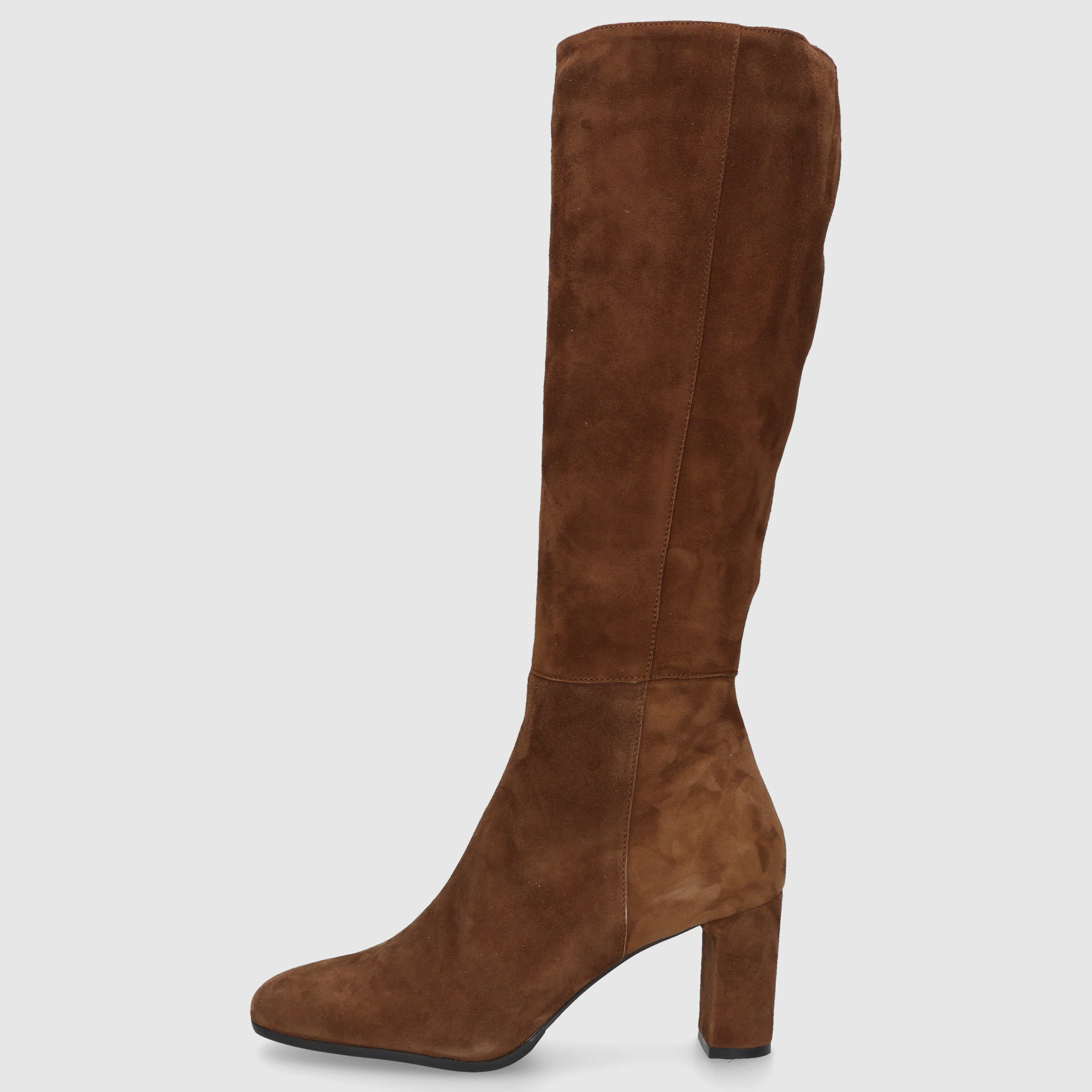 EN AVANT Damen Stiefel G73 BRAUN