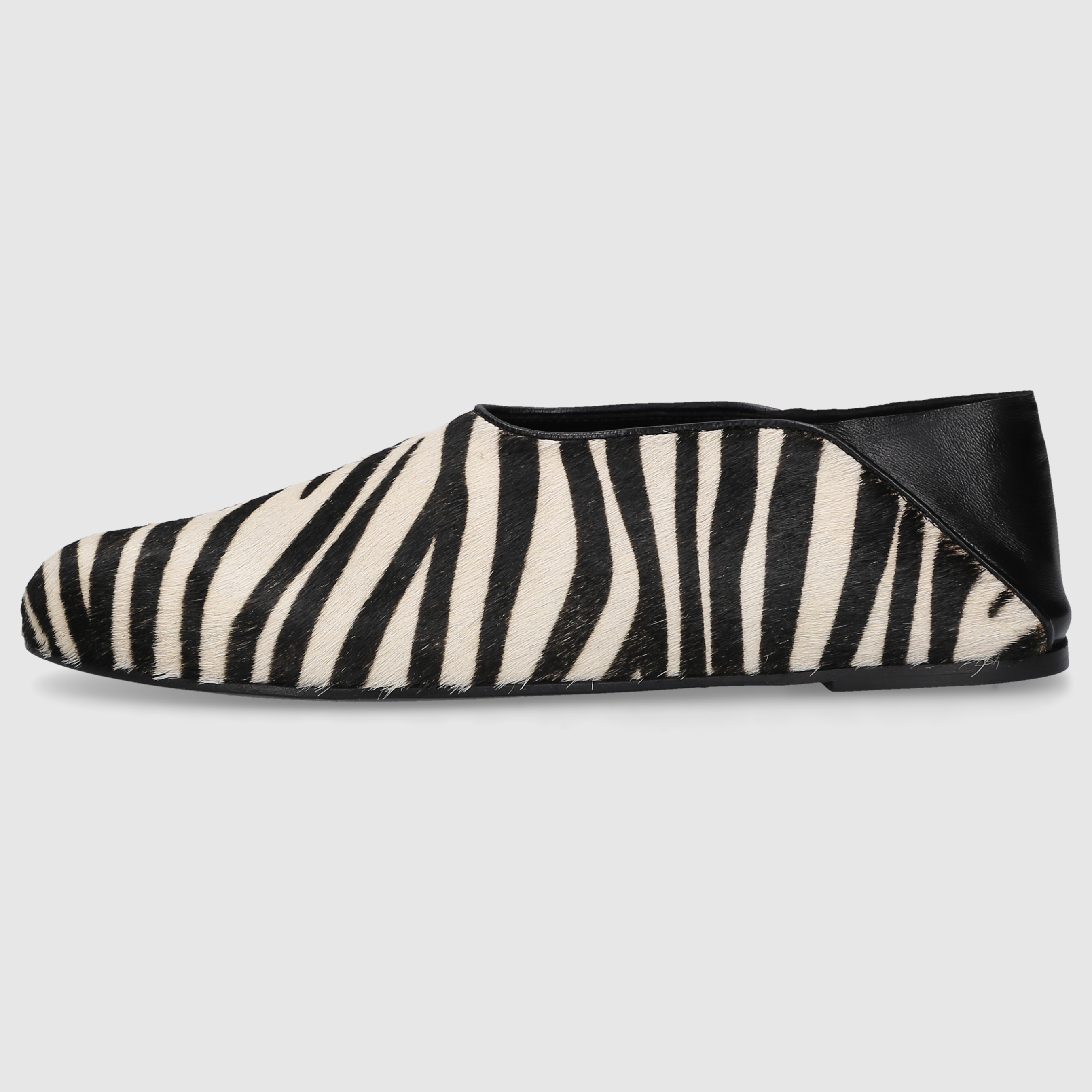 Giaborghini Damen Clogs GRSLLPON9500 Schwarz