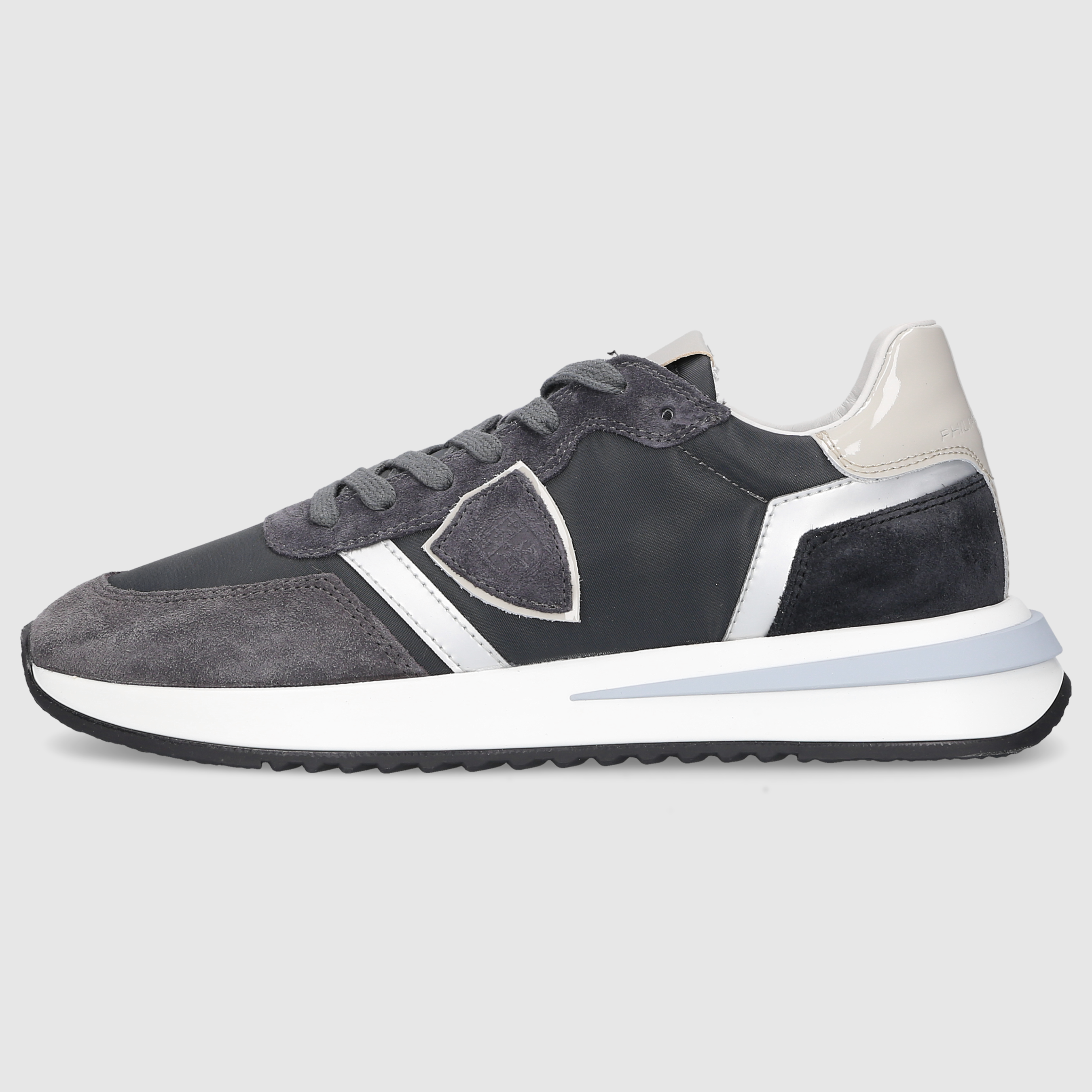 Philippe Model Damen TROPEZ 2.1 LOW WOMAN