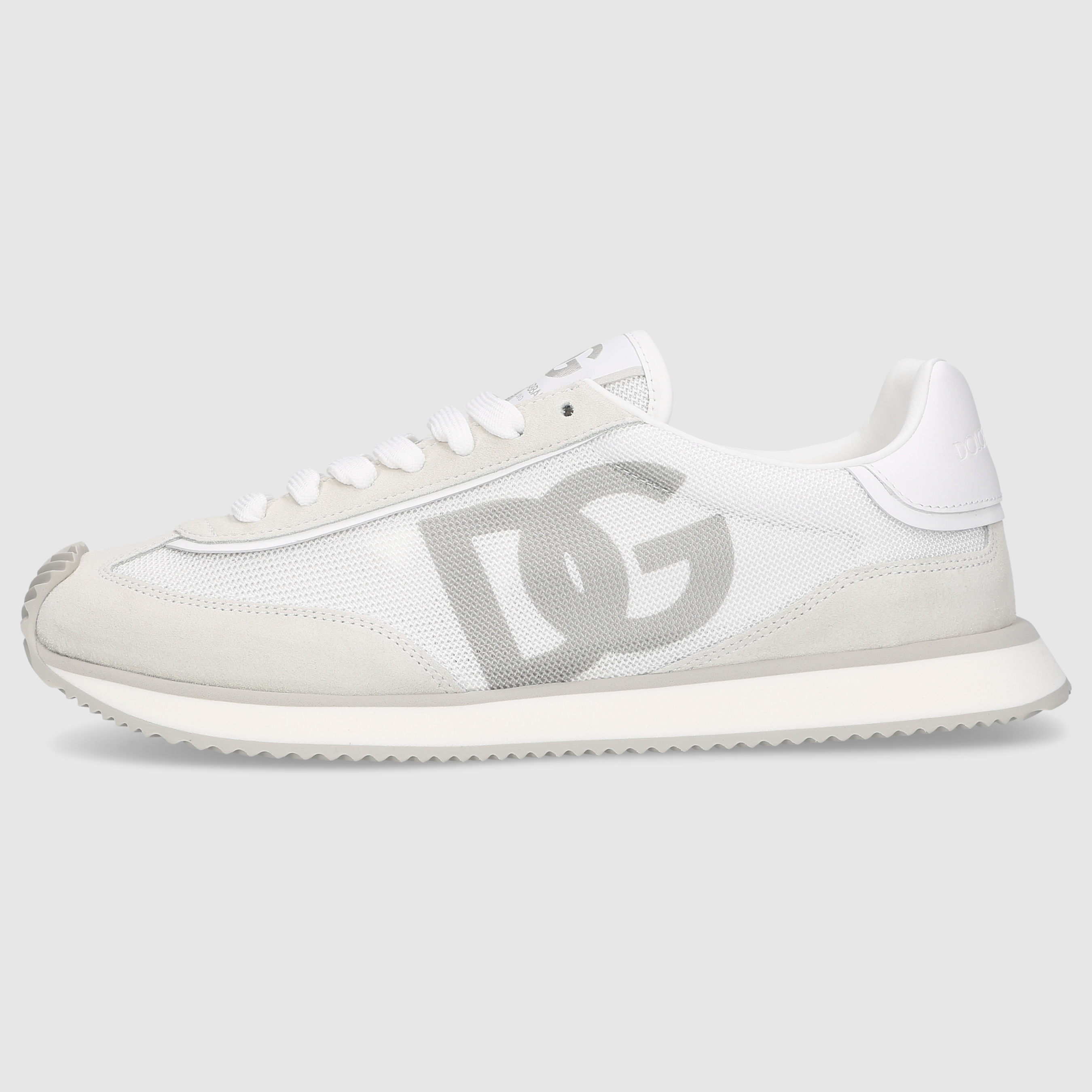 Dolce & Gabbana M SNEAKER CS2288 White