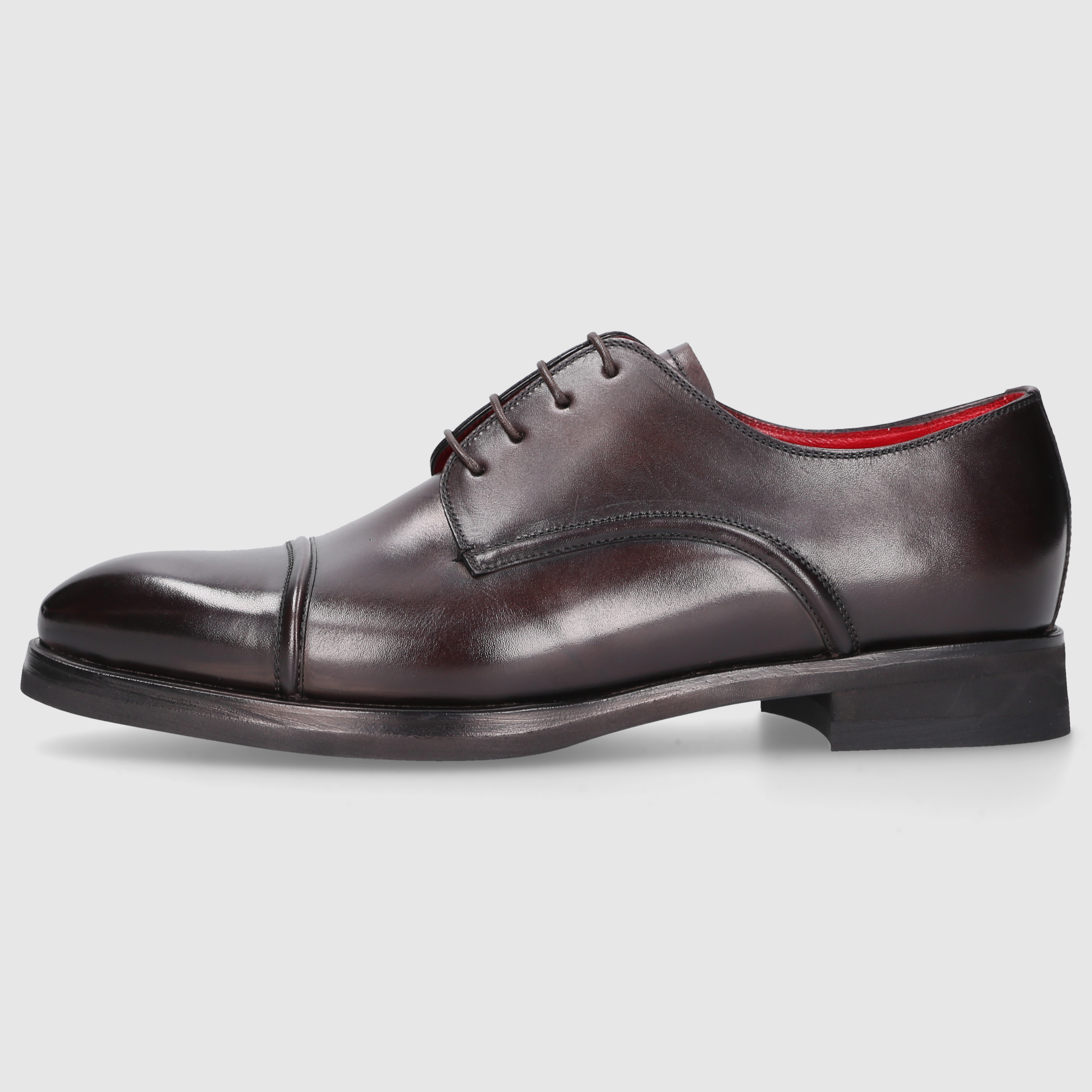 Barrett Herren Schuhe 221U038 Brown