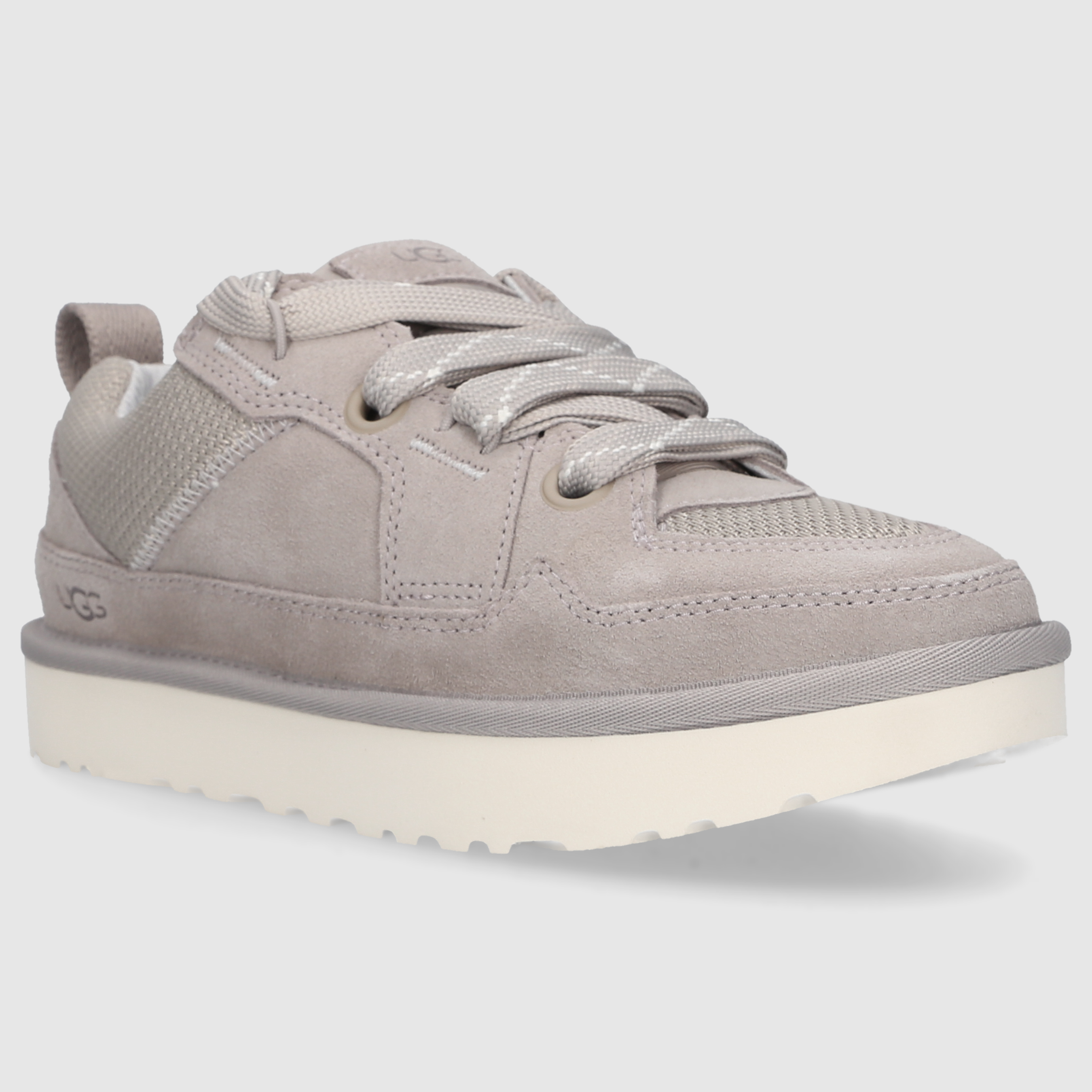 UGG Damen Sneaker 1168890CPF Grau