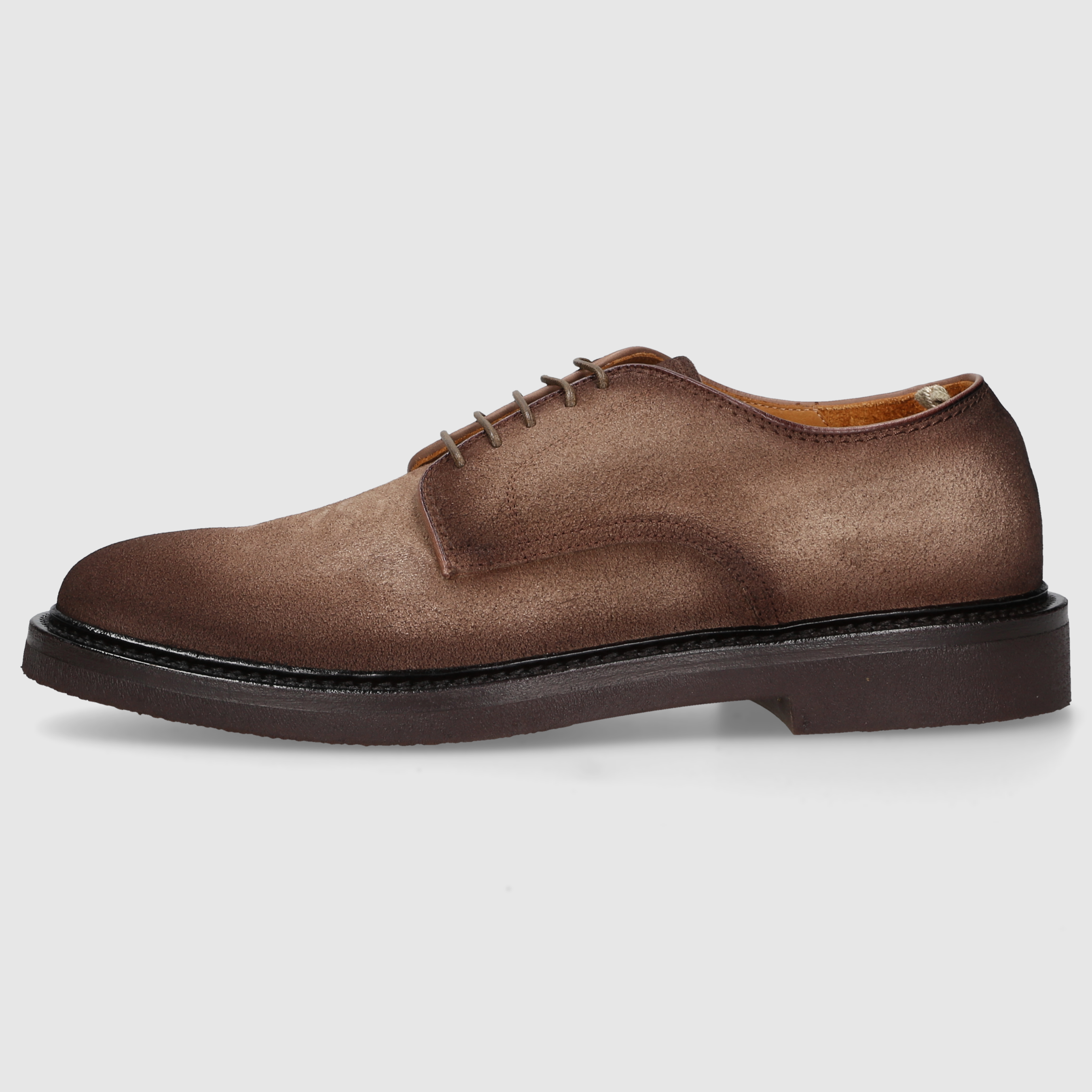 Officine Creative Herren Klassiker Hopkins Flexi/208 Aero L.Cachemire Tundra