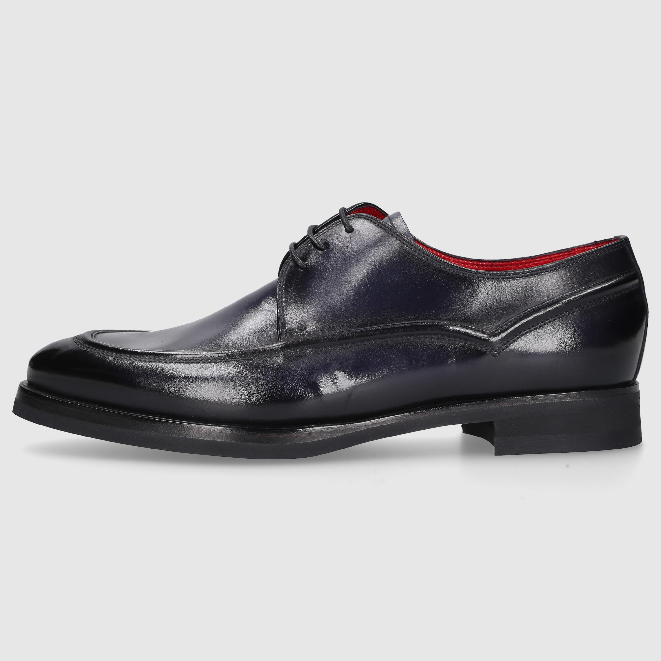 Barrett Herren Schuhe 222U064 Blue