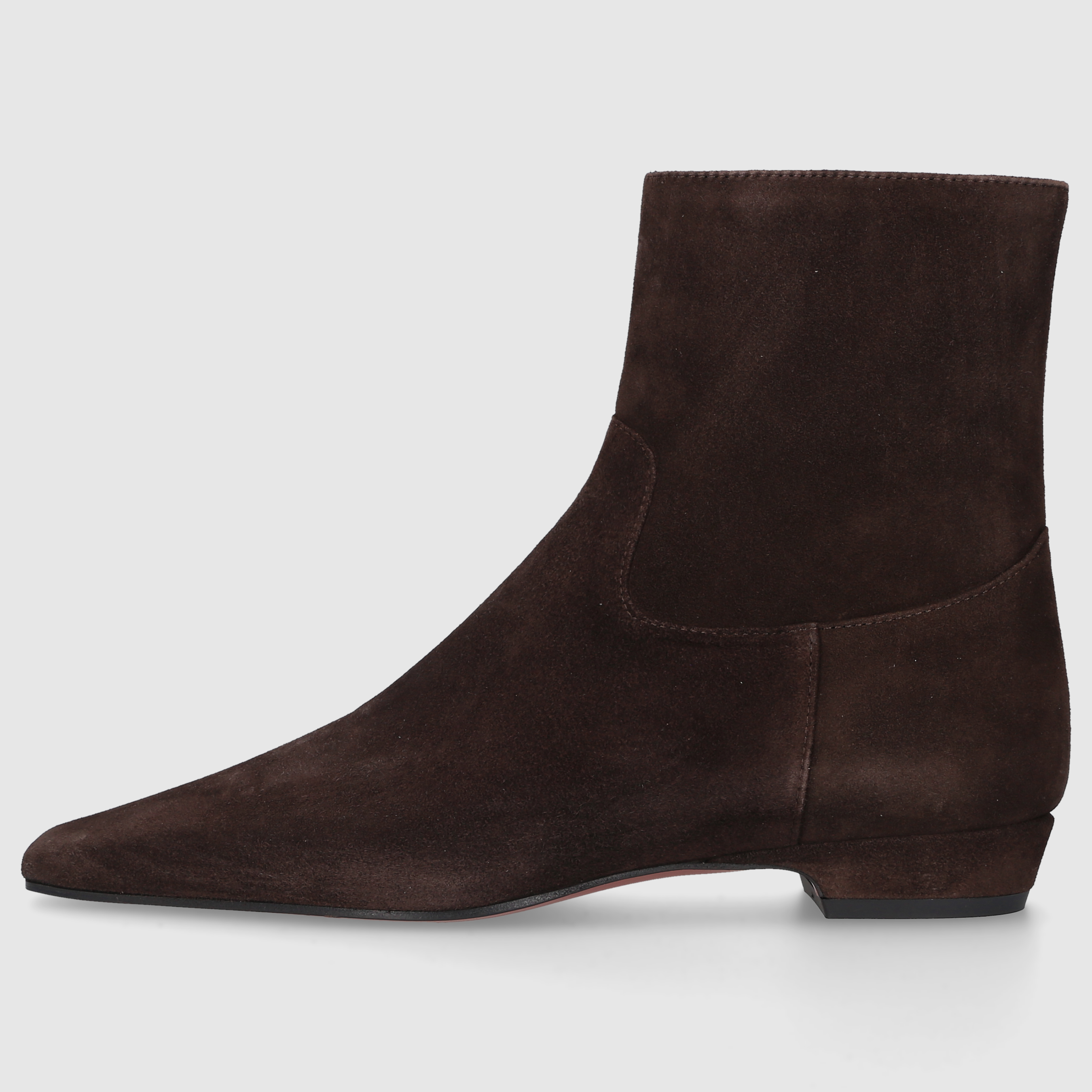 Roberto Festa Damen Stiefeletten LEONISE BRAUN