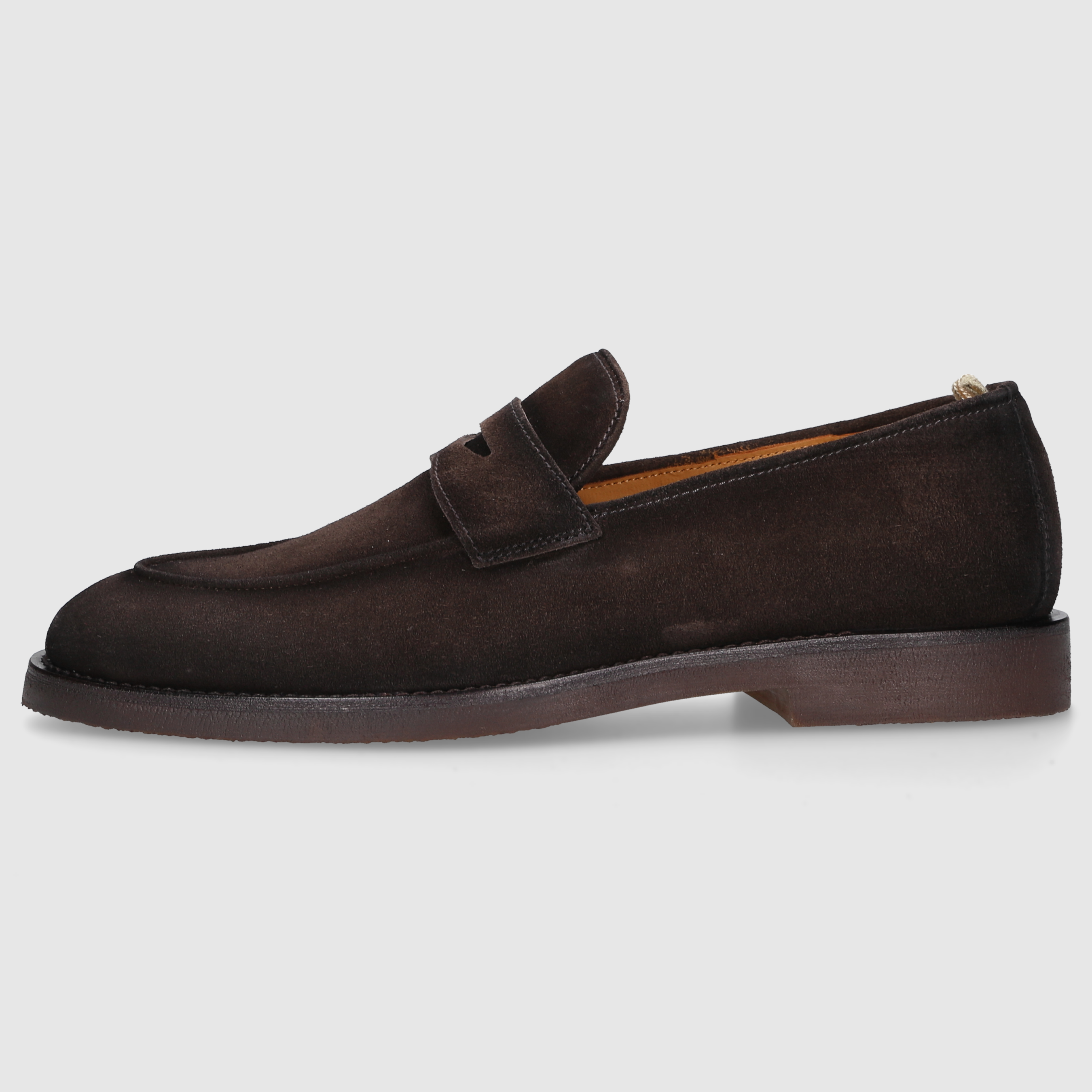 Officine Creative Herren Loafer Opera Flexi/101 Aero L.Cachemire Pepe