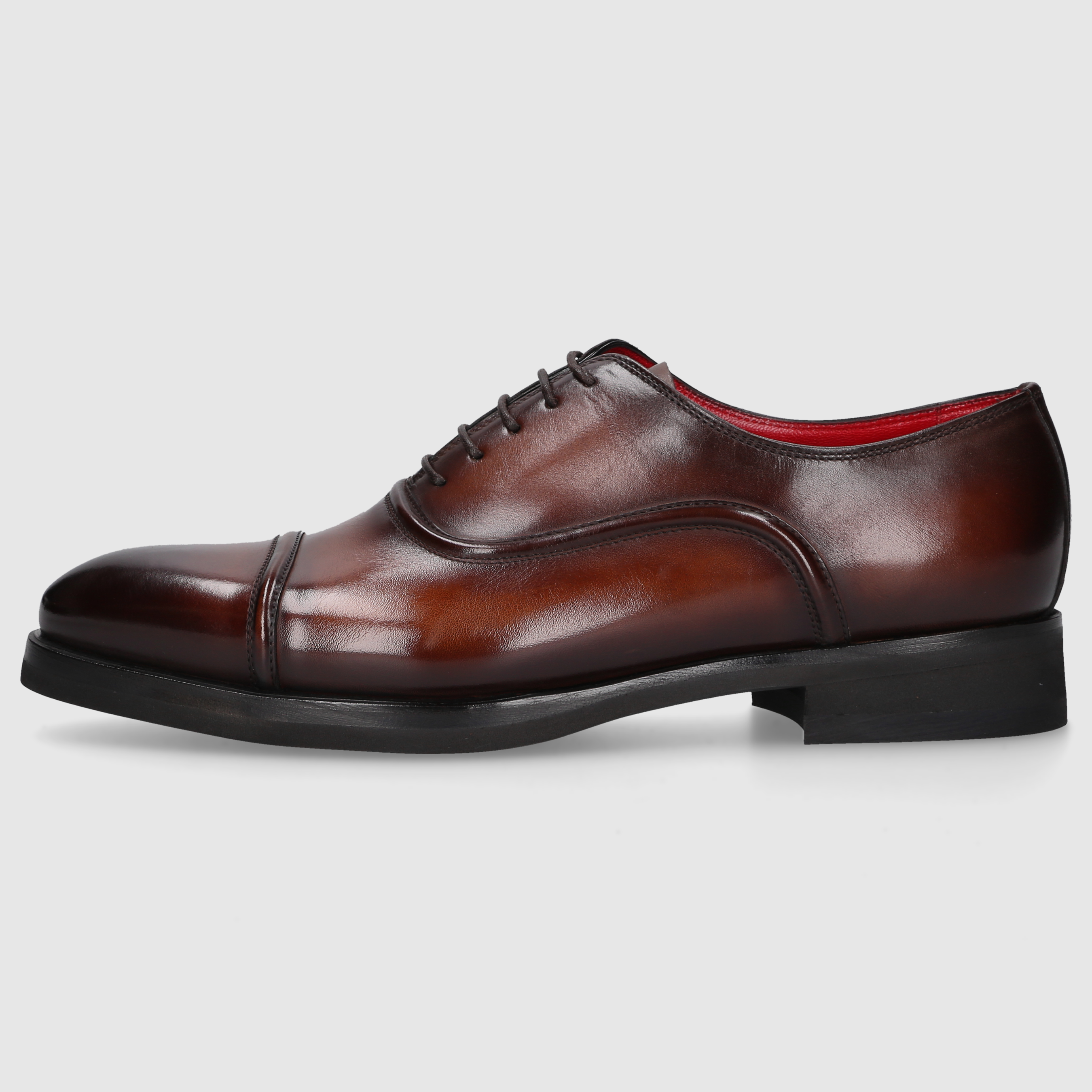 Barrett Herren Schuhe 221U039 Brown