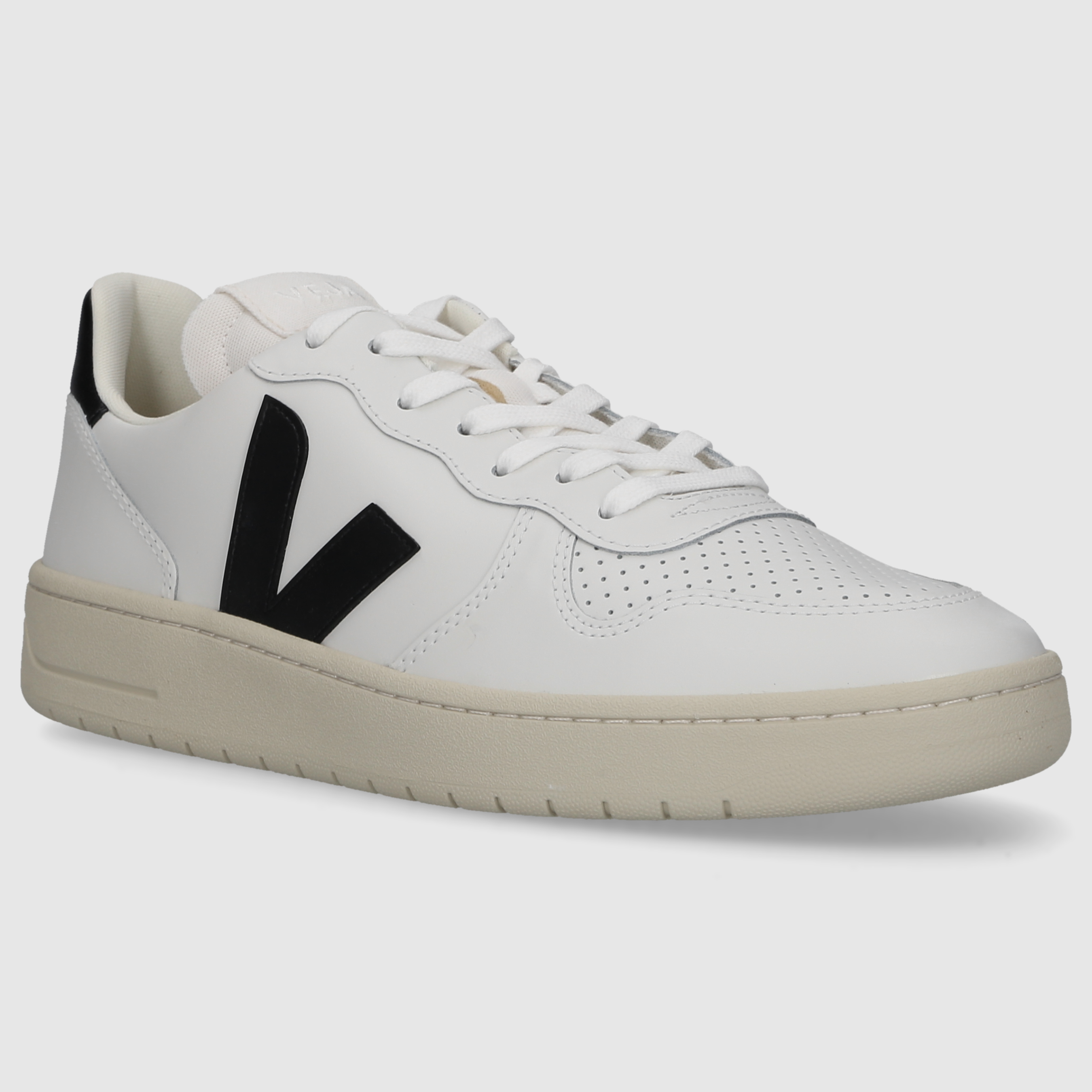 Veja Herren Sneaker VI0220738BEXTRA Weiß