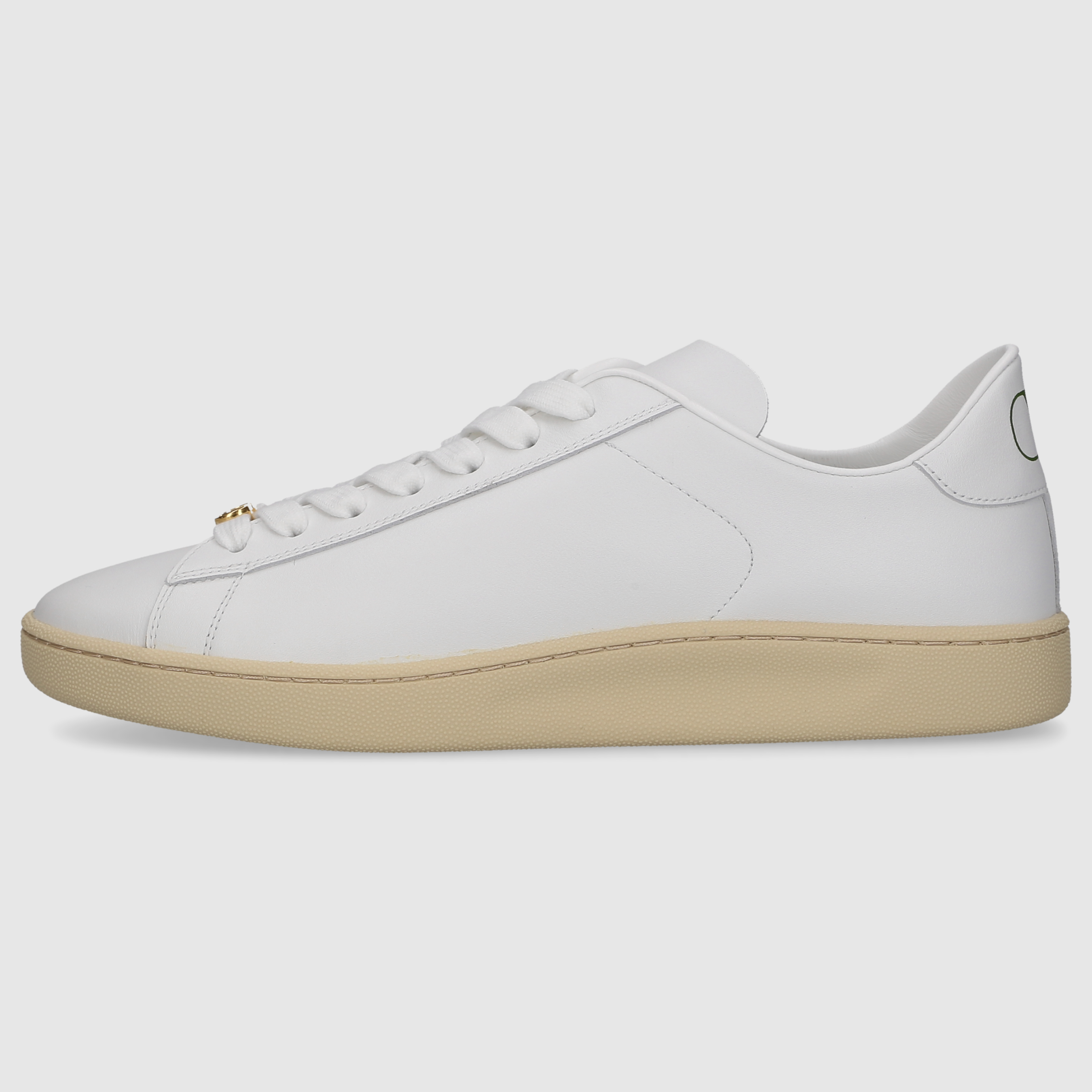 Valentino Garavani Herren Sneaker YS0K34 Weiß
