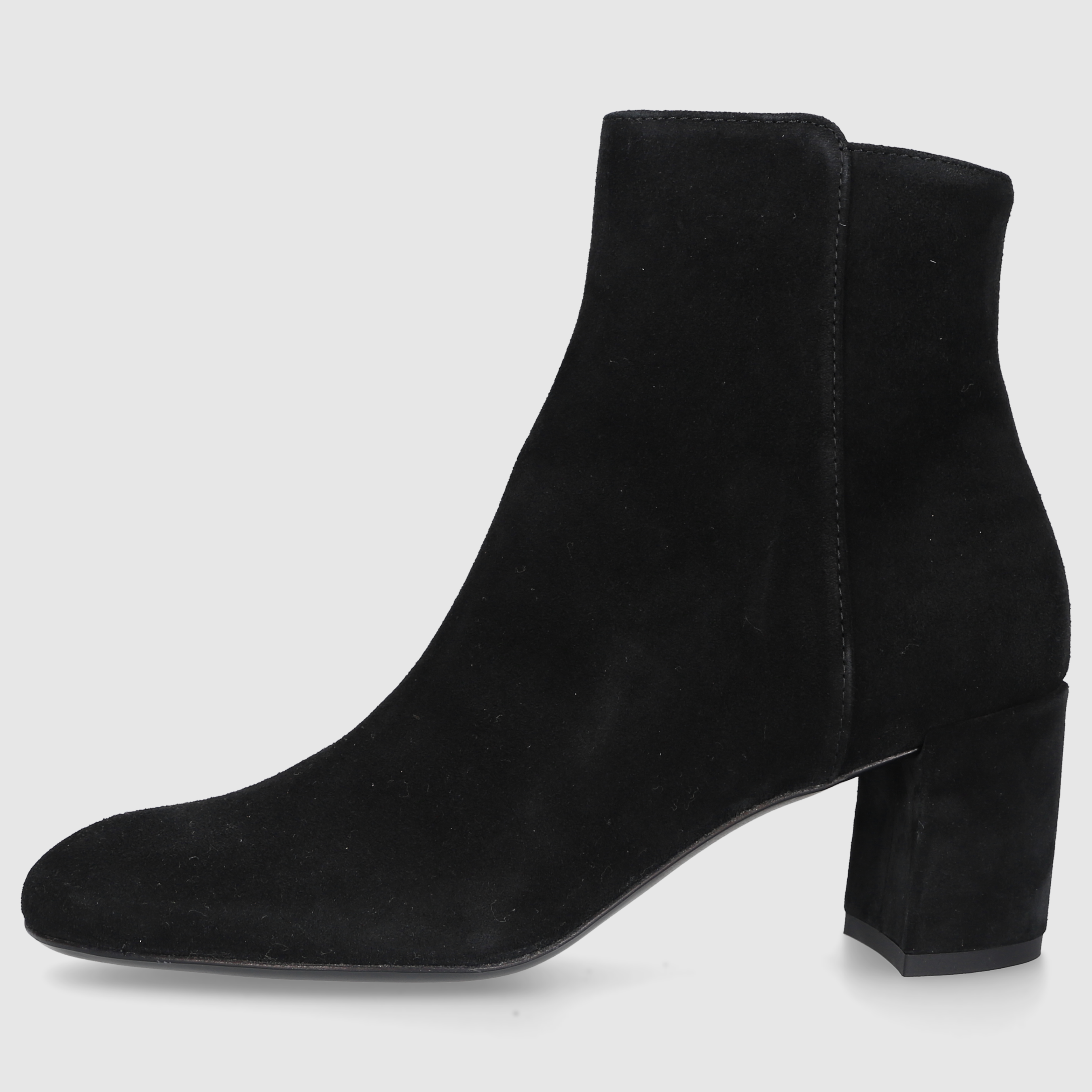 AGL Attilio Giusti Leombruni Damen Stiefeletten D140622PAFERGU0000 SCHWARZ