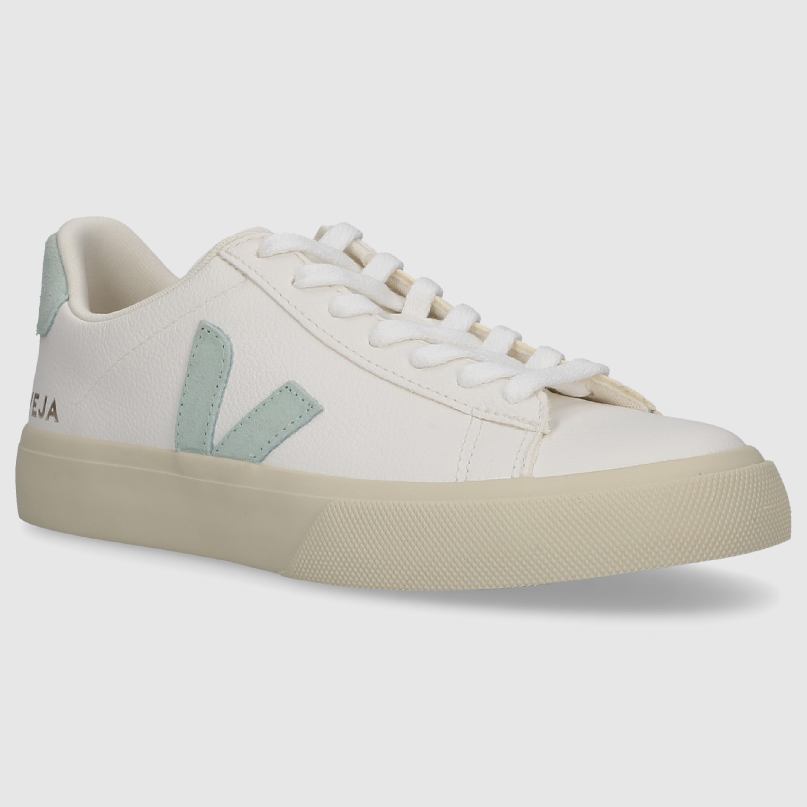 Veja Damen Sneaker CP0502485AEXTRA Weiß