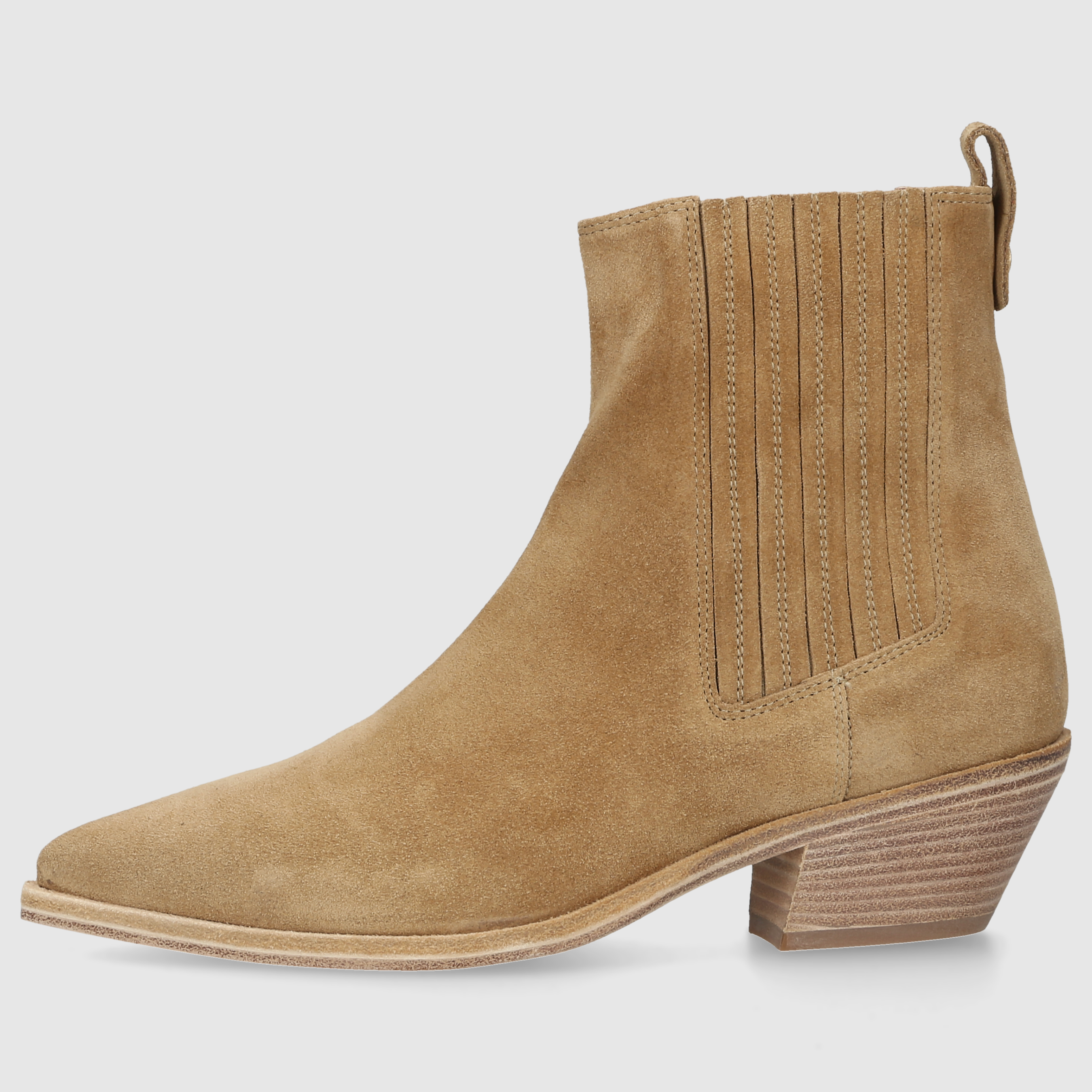 Roberto Festa Damen Boot Aurea Arachide