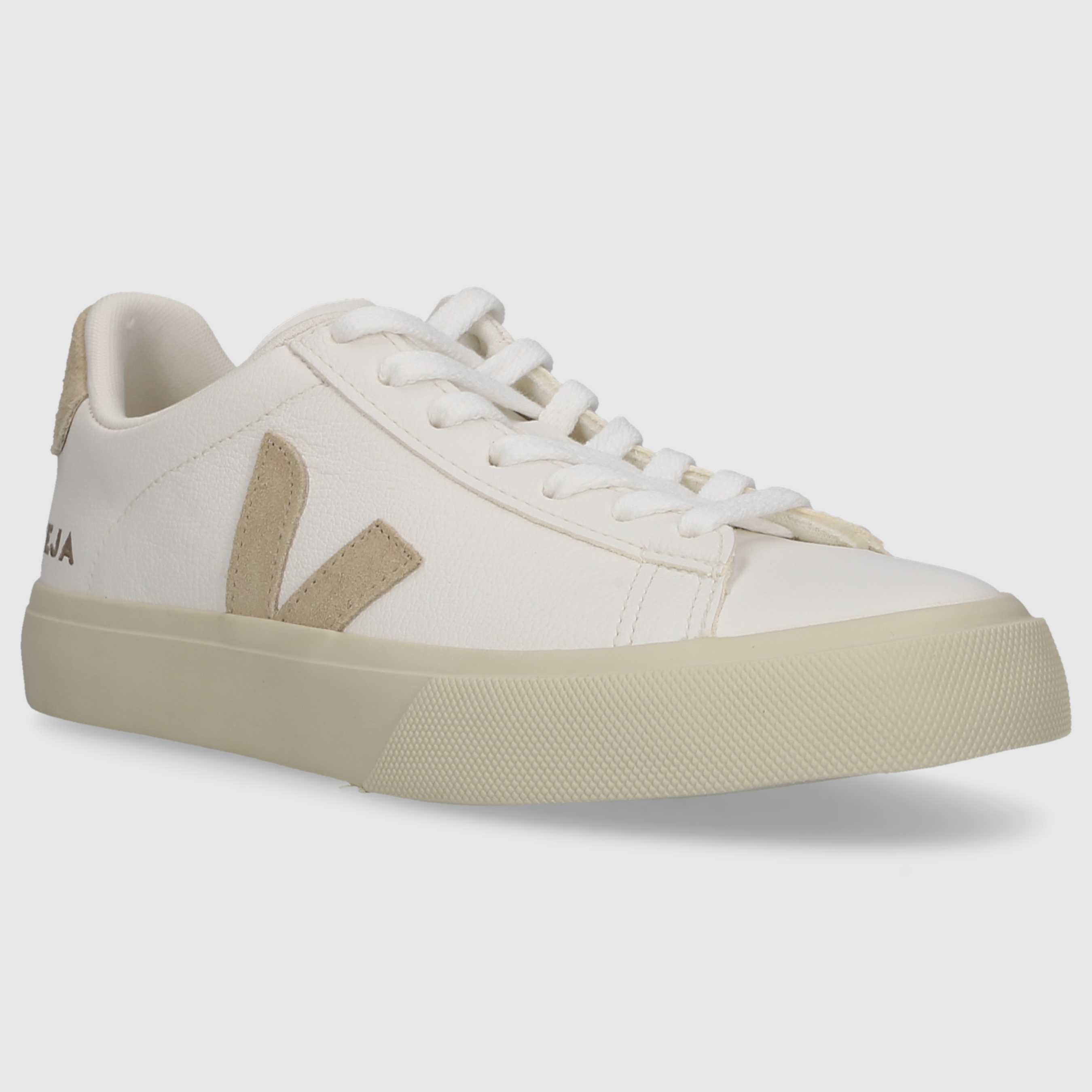 Veja Damen Sneaker CP0502920AEXTRA Weiß