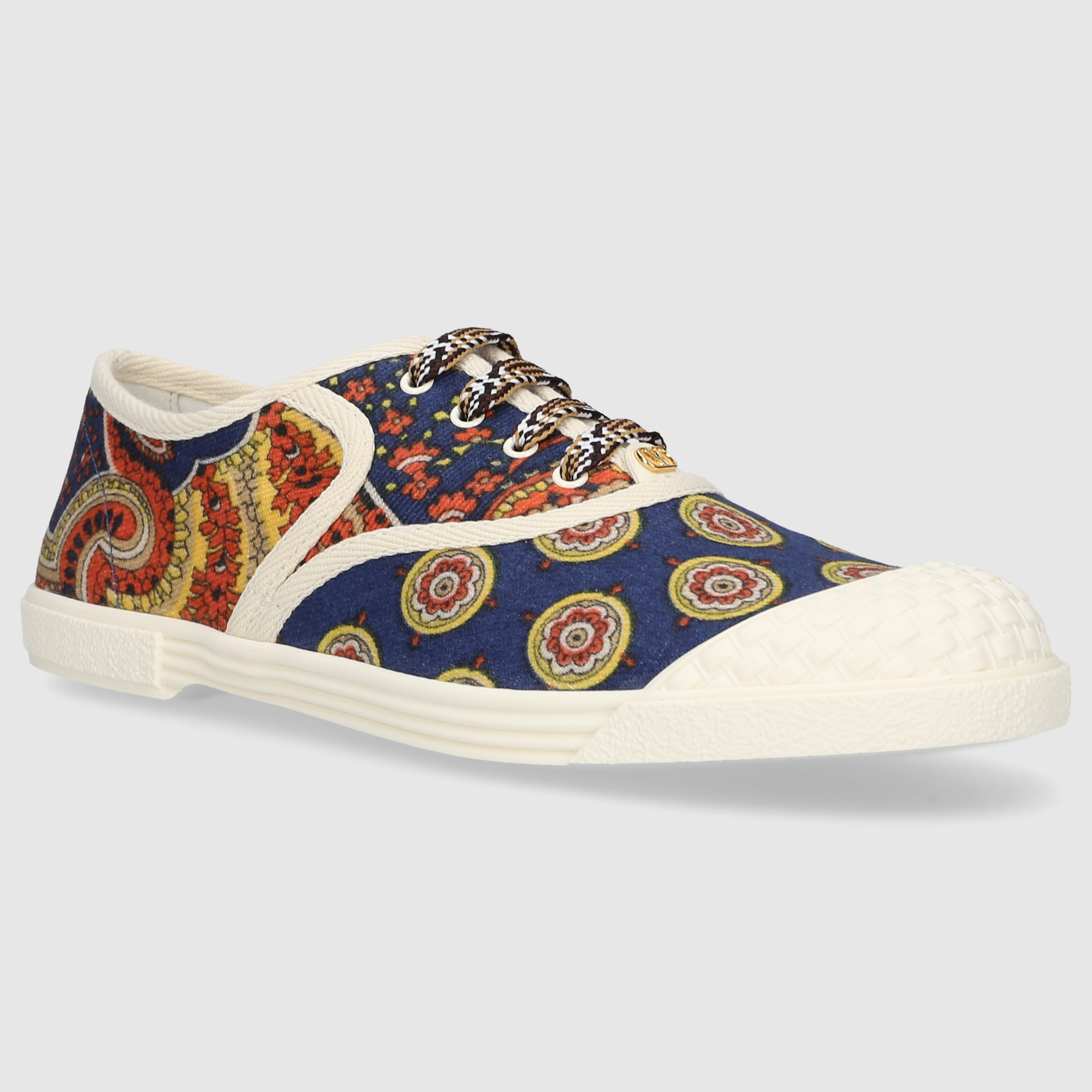 Valentino Garavani Damen Sneaker WS0LH8 Multicolor