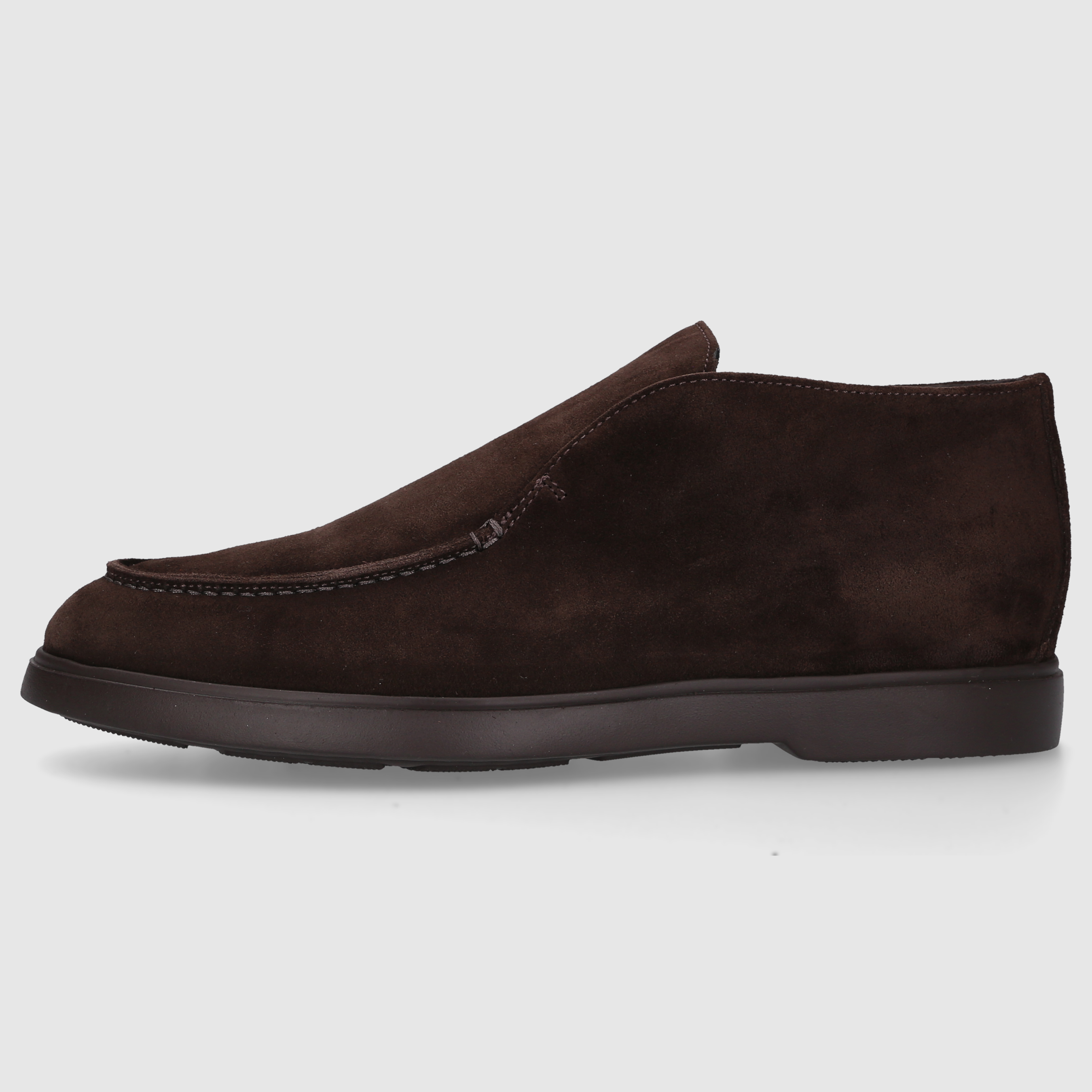 Barrett Herren Schuhe EDWIN-12298 Brown
