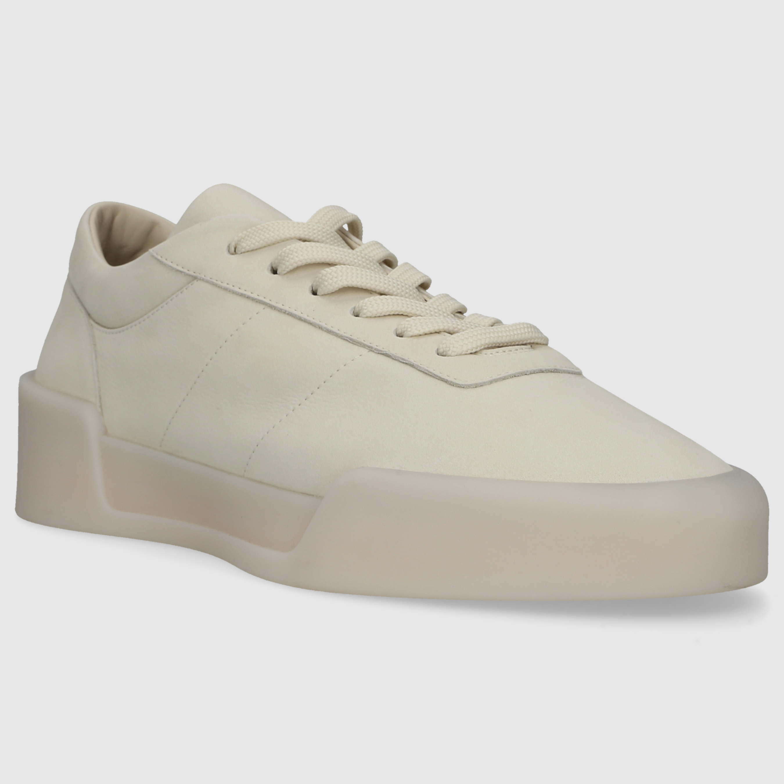 Fear Of God Herren Sneaker FGE280 Beige
