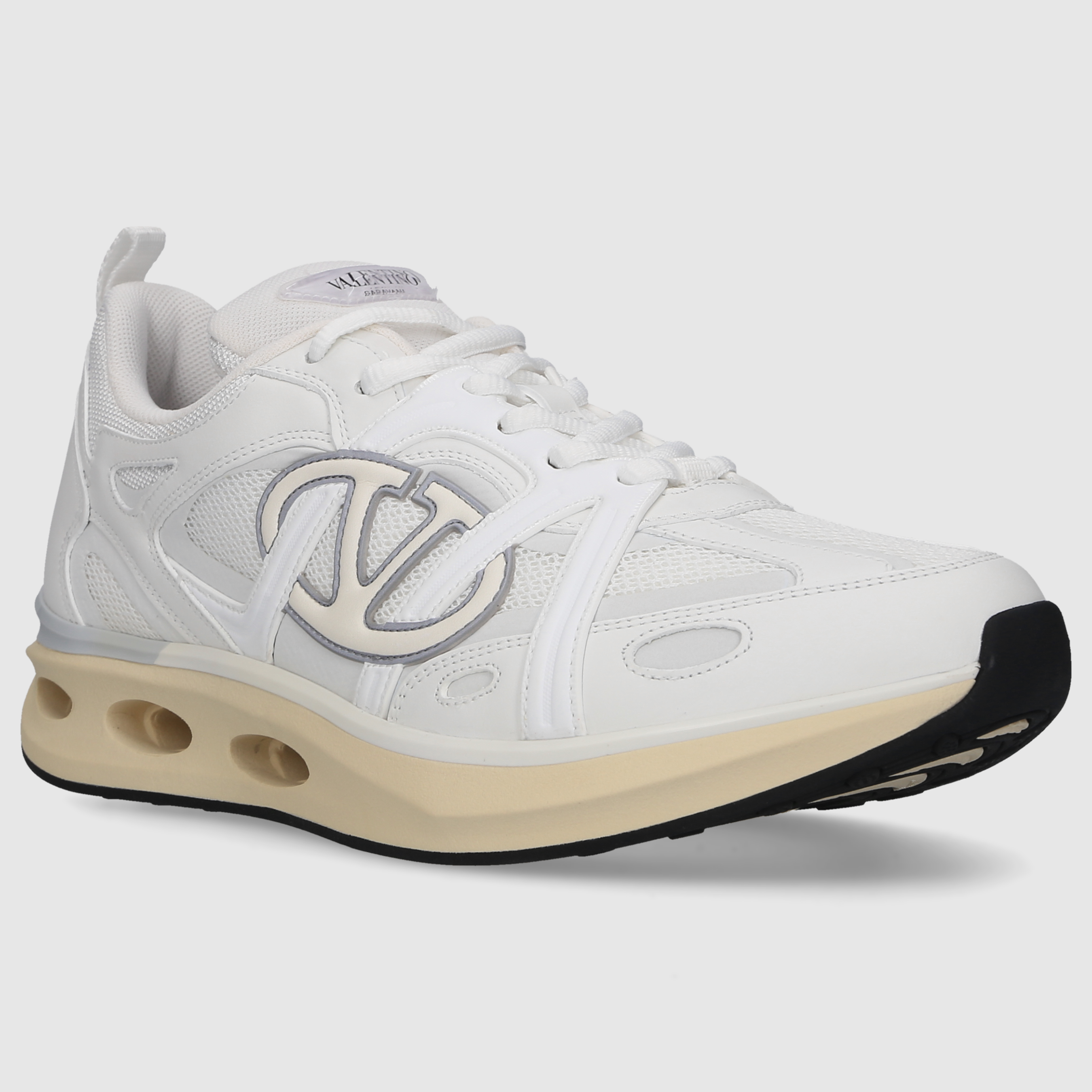 Herren Sneaker YS0I25 Weiß