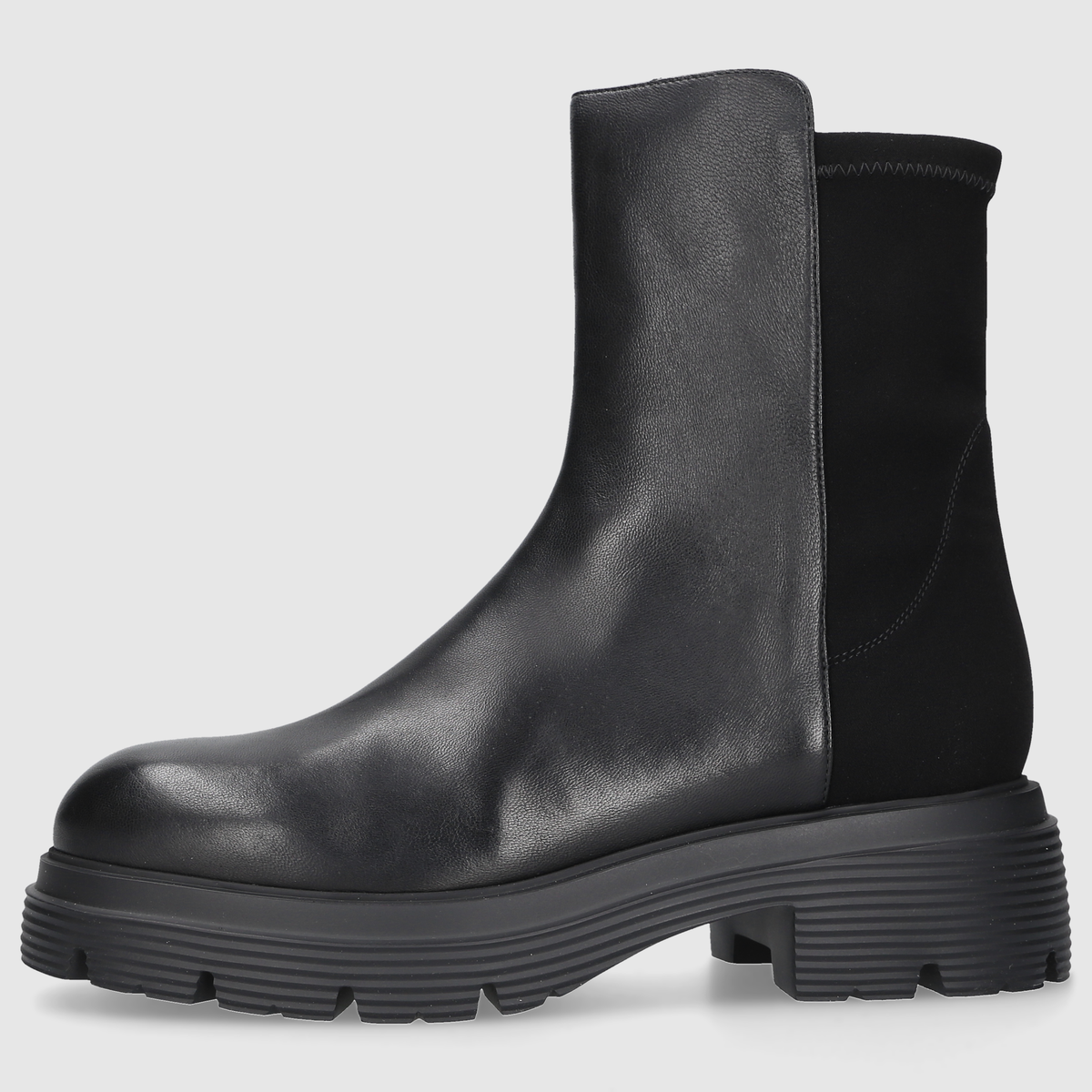 HUDSON LITE BOOTI - Black