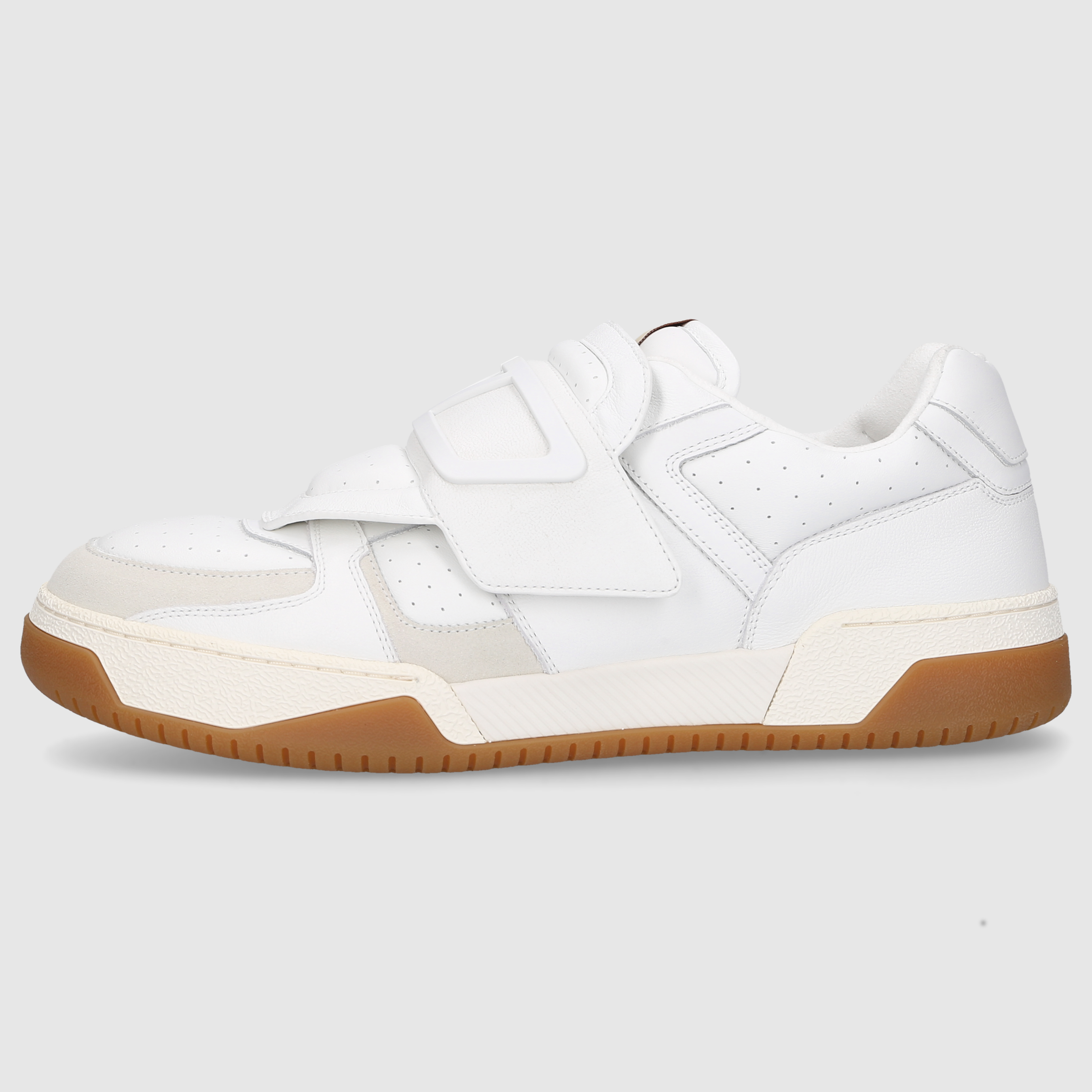 Valentino Garavani Herren Sneaker YS0L36 Weiß