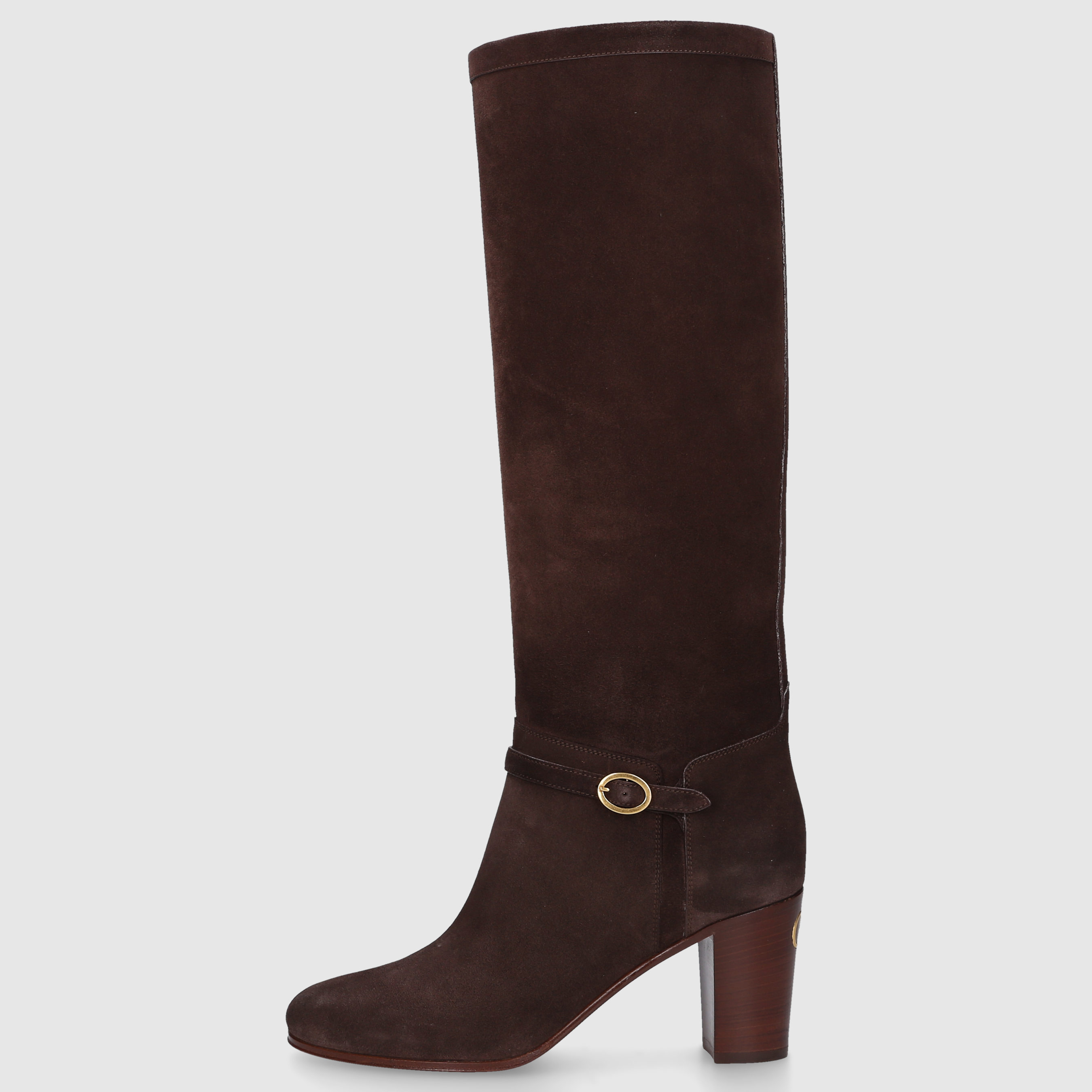 Valentino Garavani W BOOTS WS0LD6 Brown