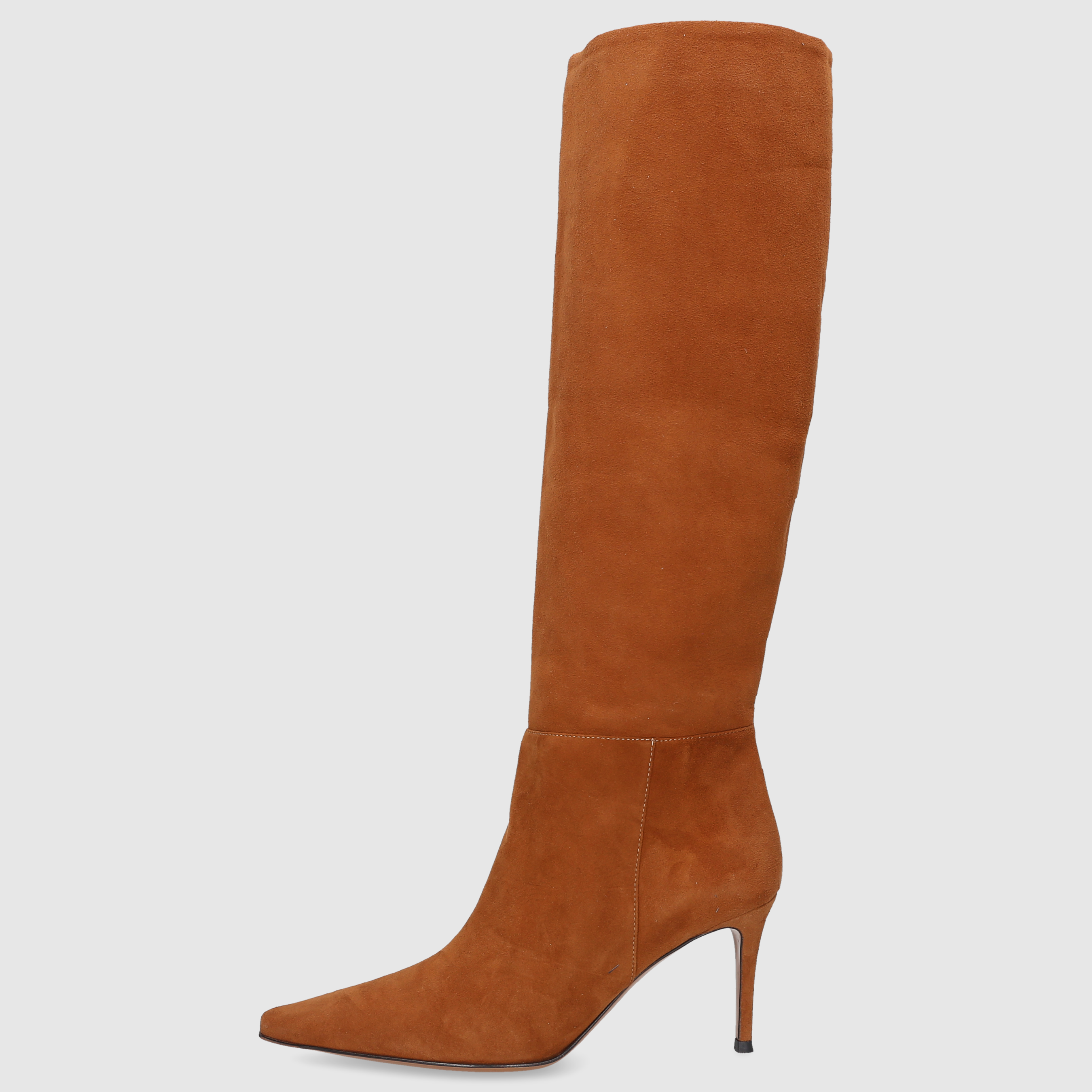 Roberto Festa Damen Stiefel THEA COGNAC