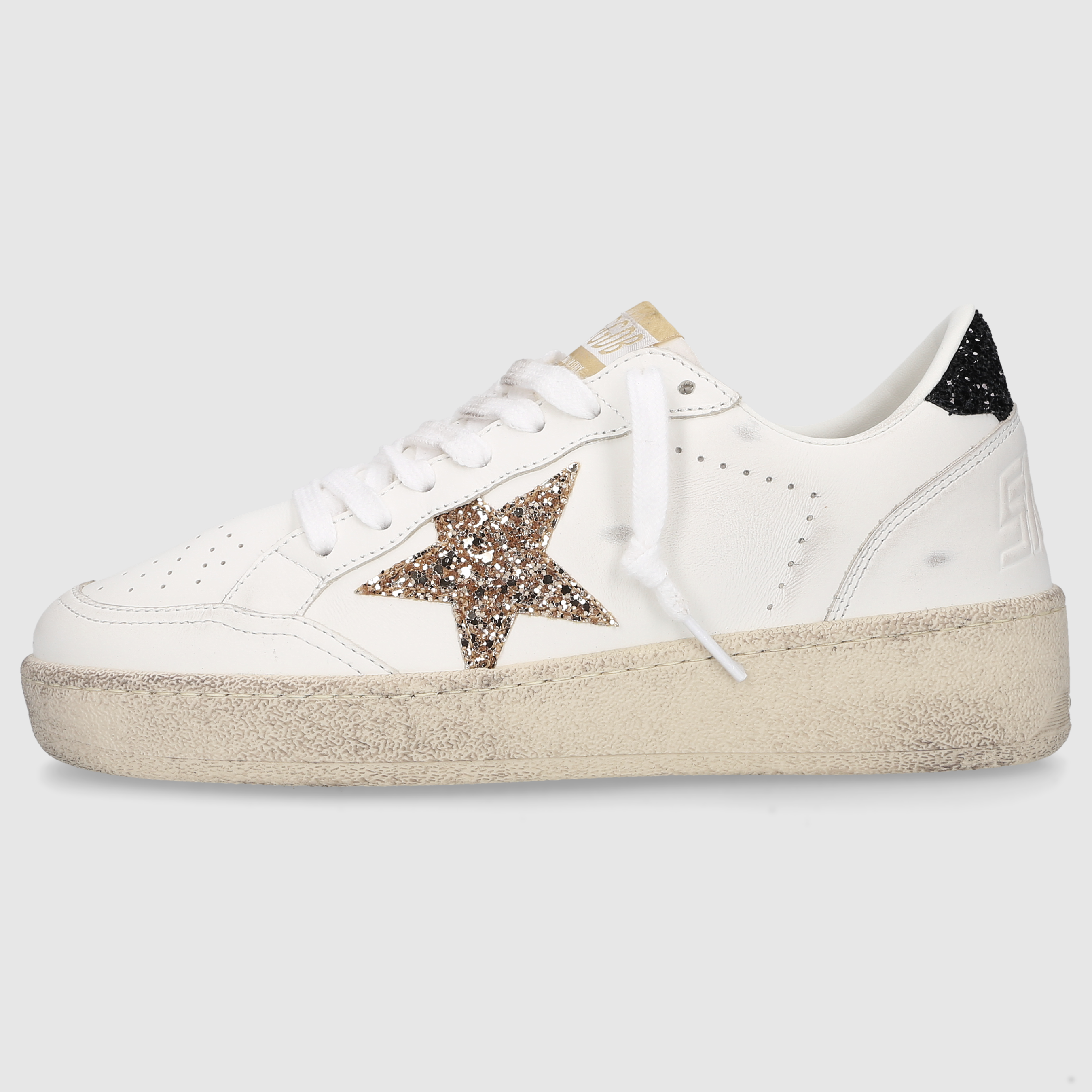 Golden Goose W SNEAKER GWF00804 White