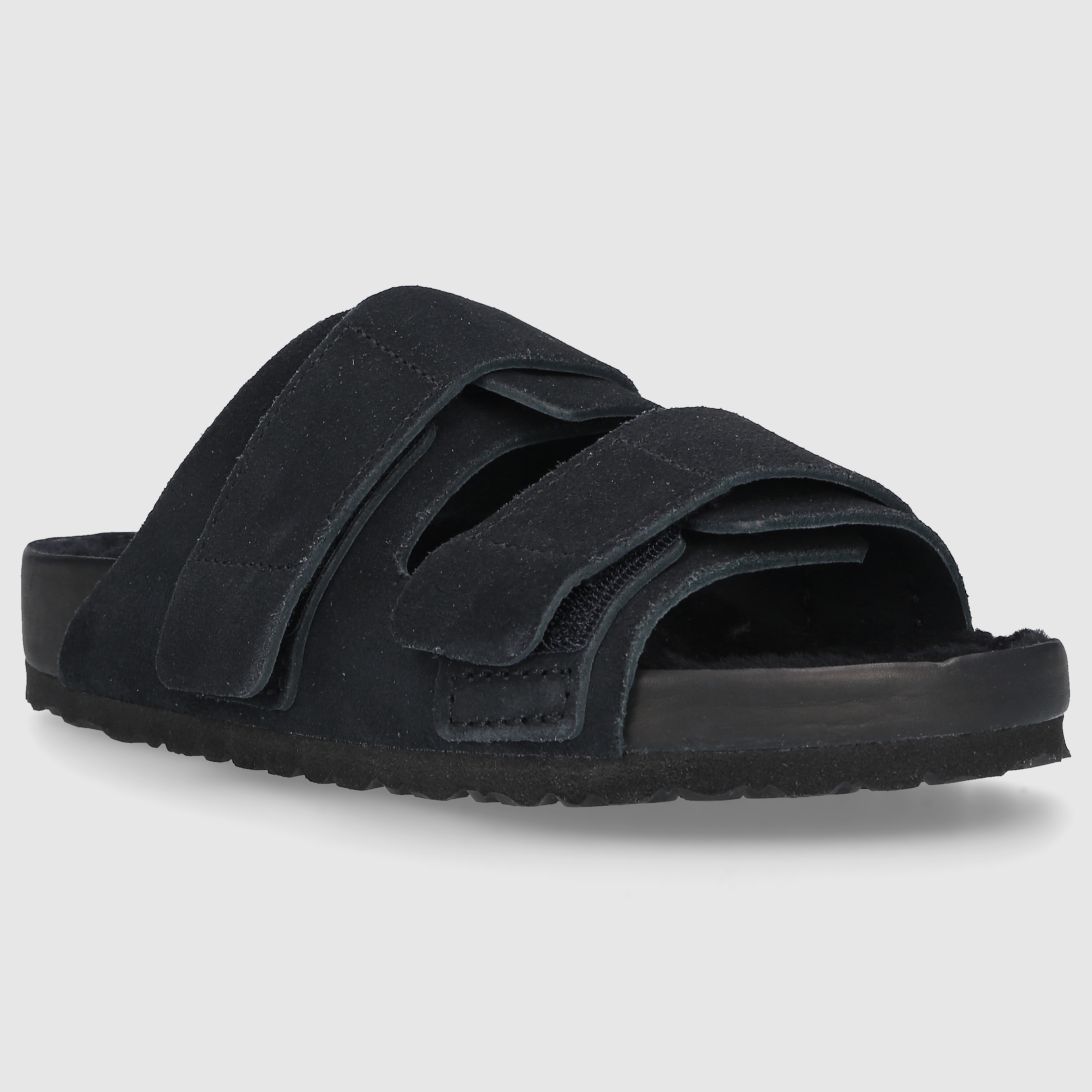 Proenza Schouler Damen Sandalen 1026300 SCHWARZ