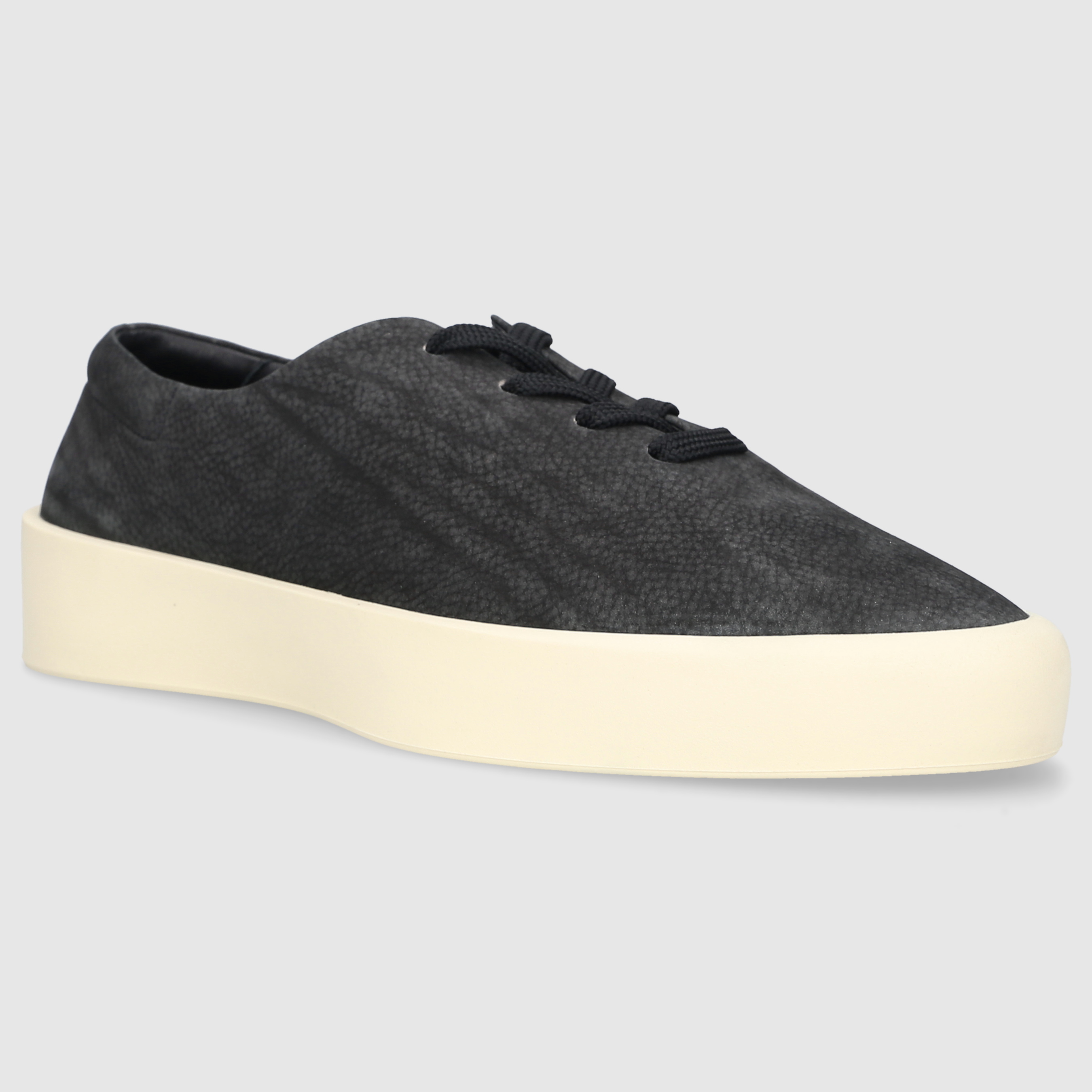 Fear Of God Herren Sneaker FGE280 Schwarz