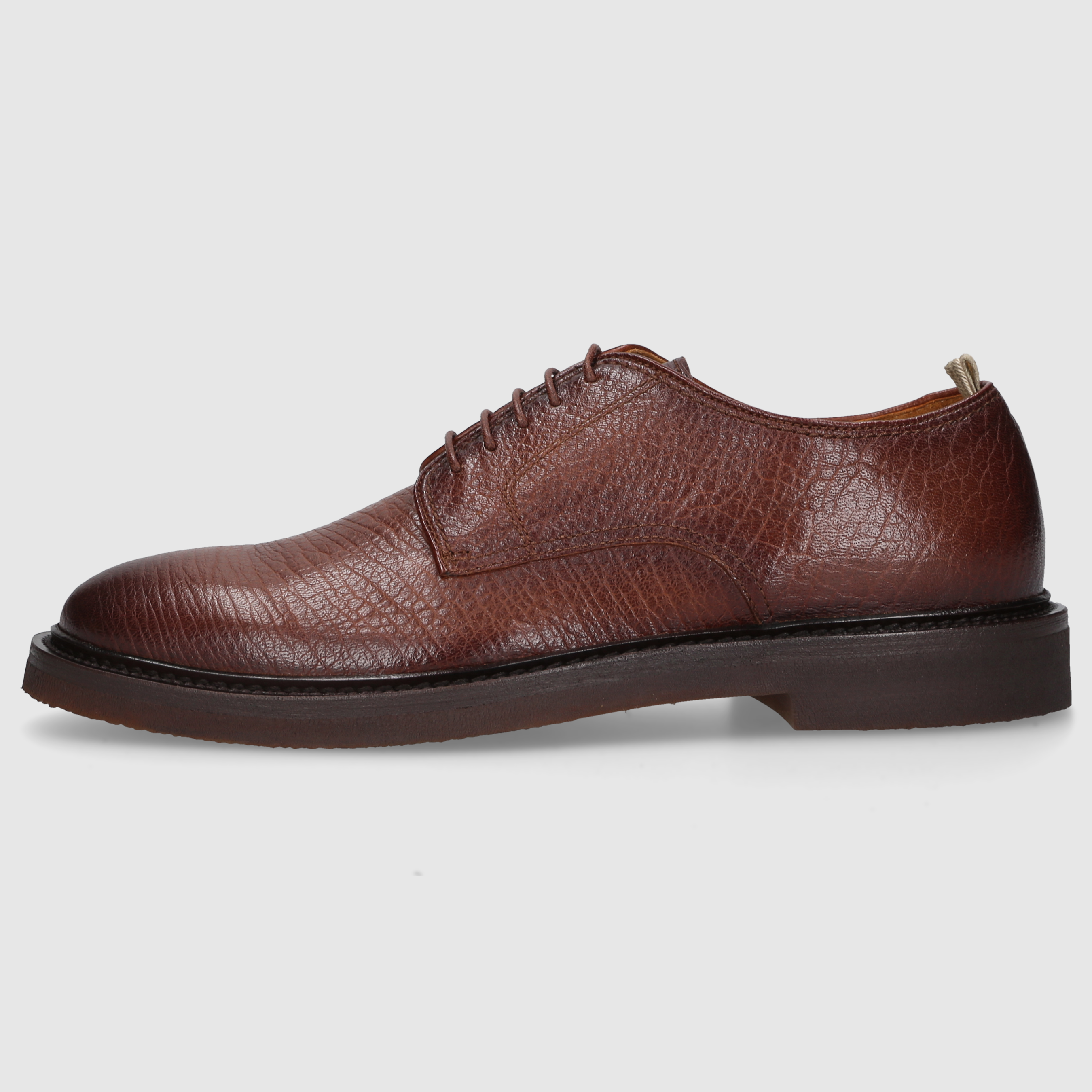 Officine Creative Herren Klassiker Hopkins Flexi/208 Aero Deer Toscanello