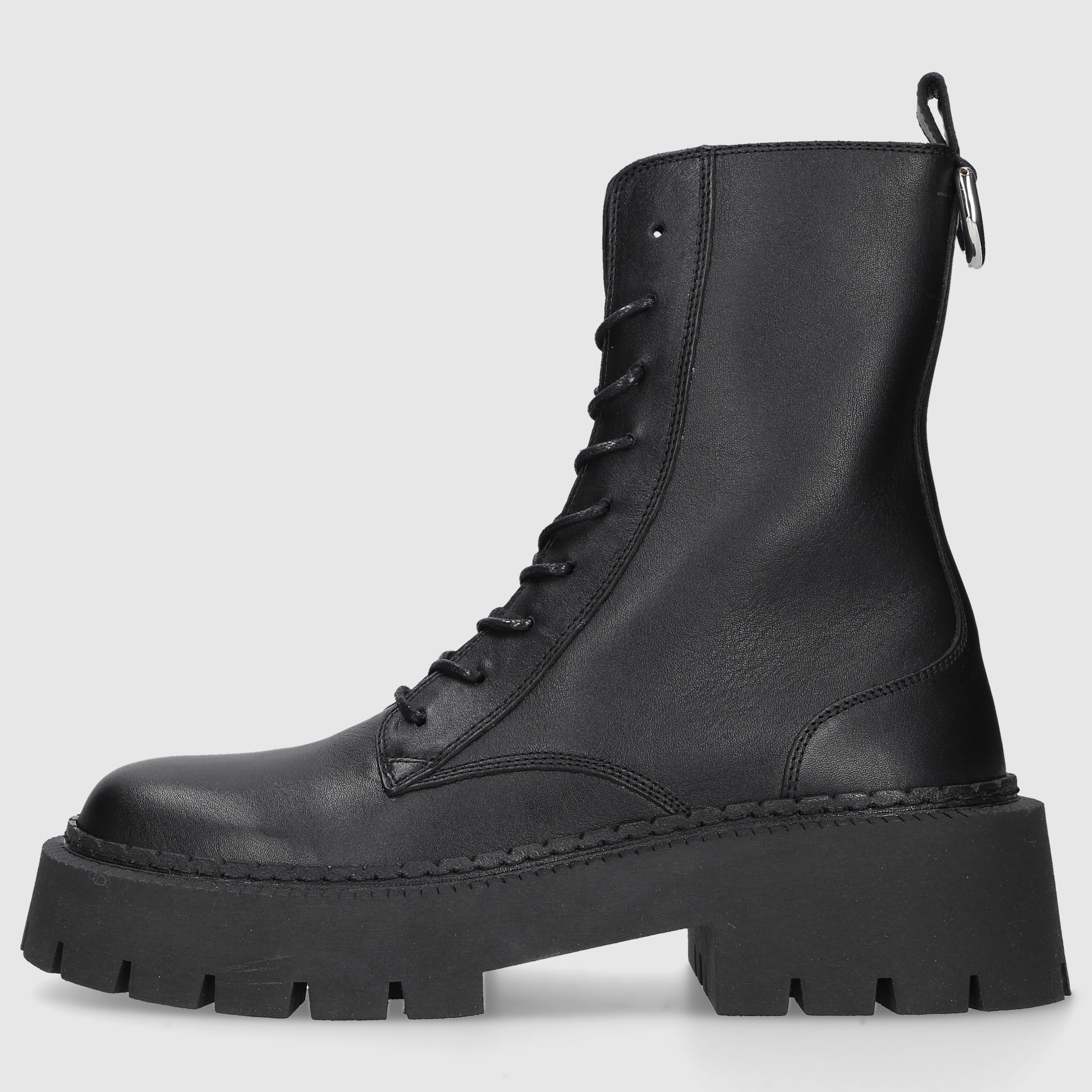 Vic Matié Damen Stiefeletten 1H4400D SCHWARZ