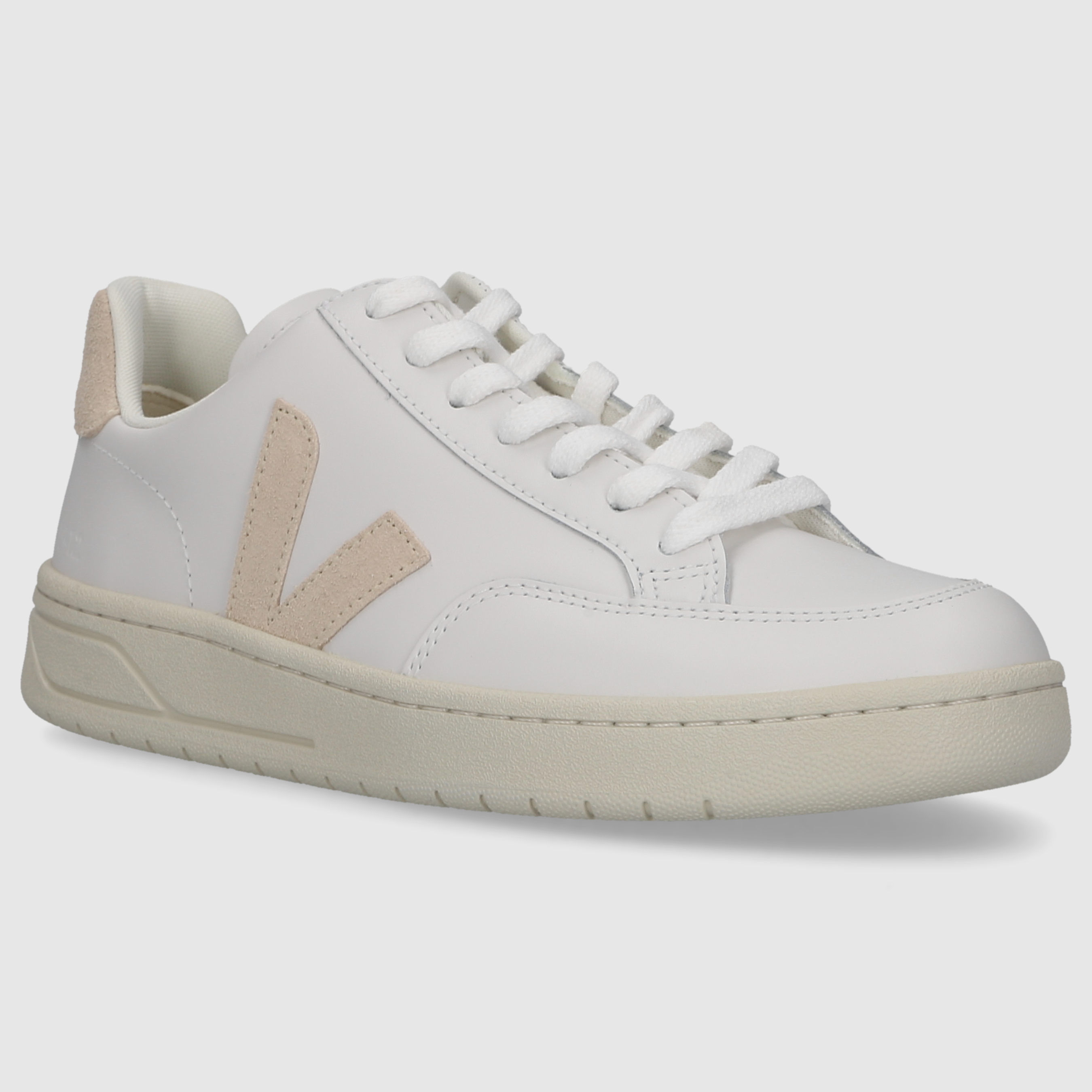 Veja Damen Sneaker XD0202335AEXTRA Weiß