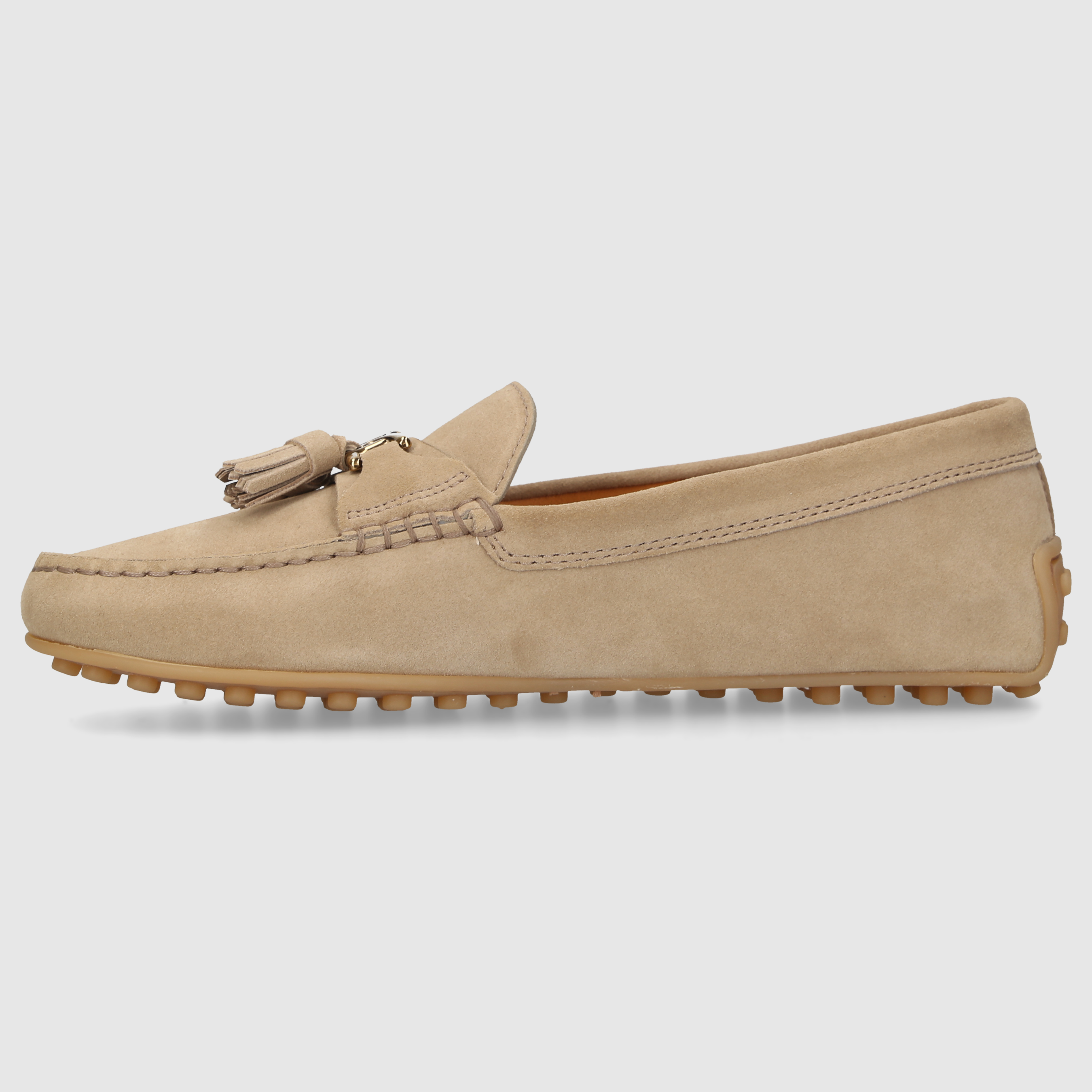 Tod's Damen Mokkasins XXW10L0ID50RE0S812 BEIGE