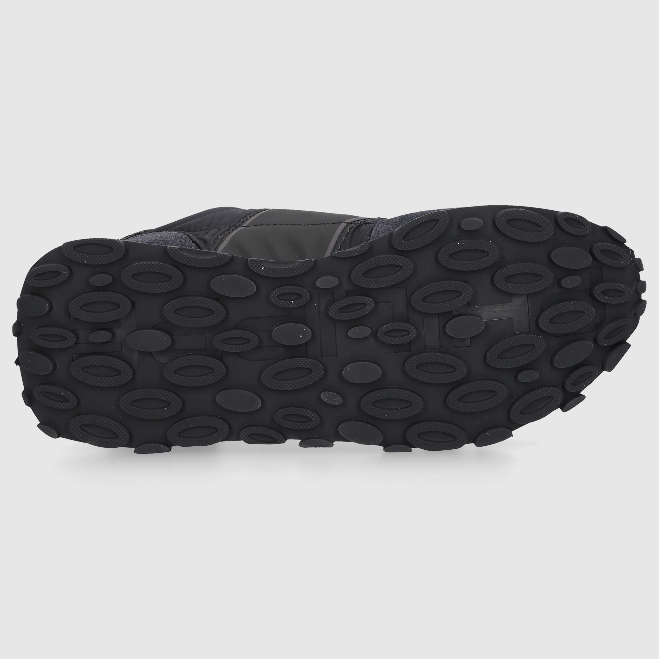 Philippe Model Damen Schuhe TOUR LOW WOMAN Black